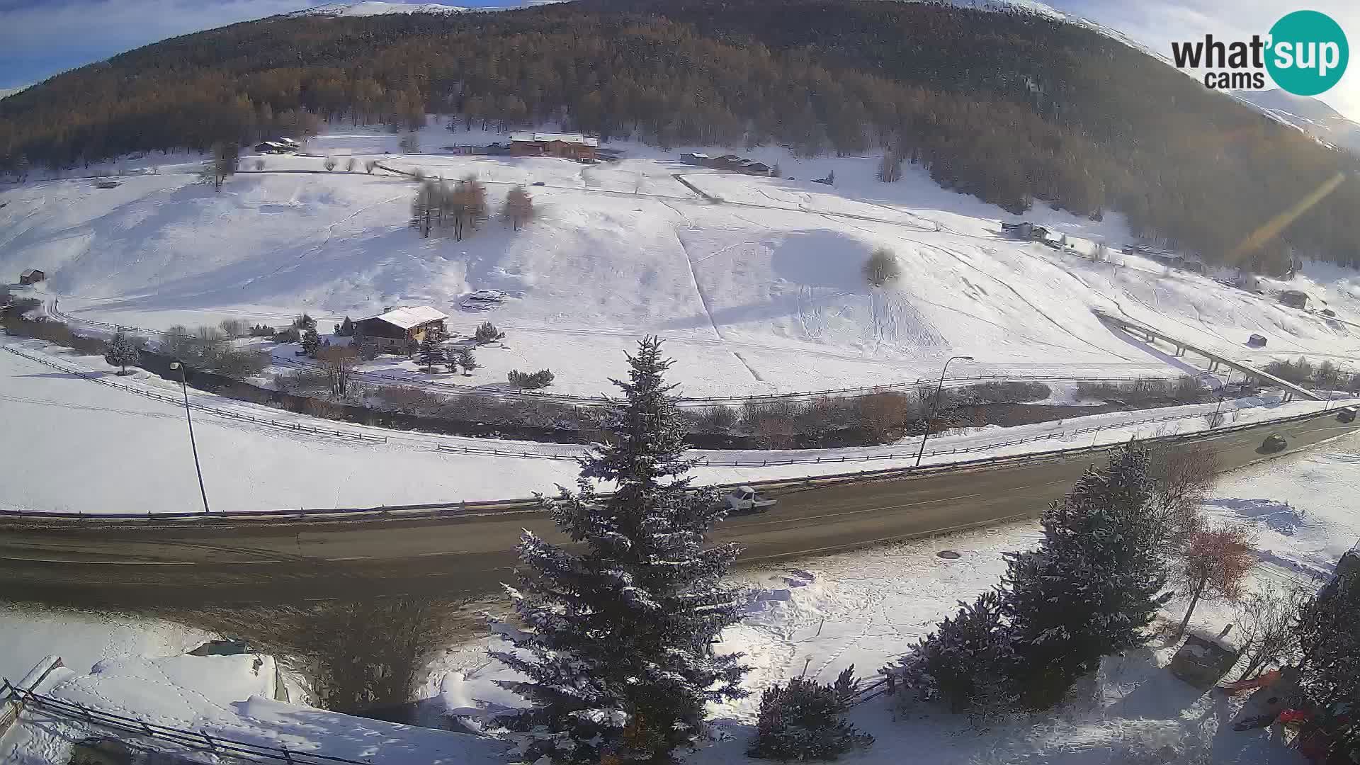 Camera Livigno Hotel Primula | ESQUIAR