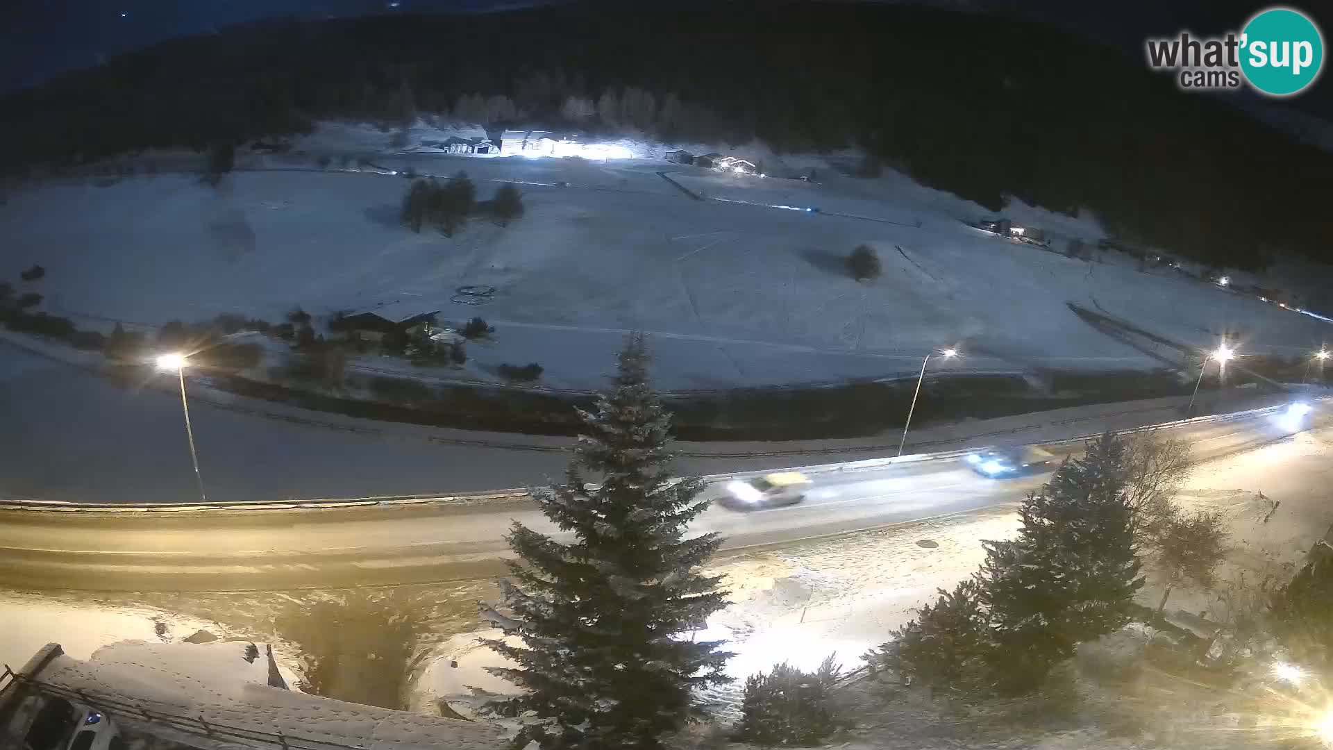 Camera Livigno Hotel Primula | ESQUIAR