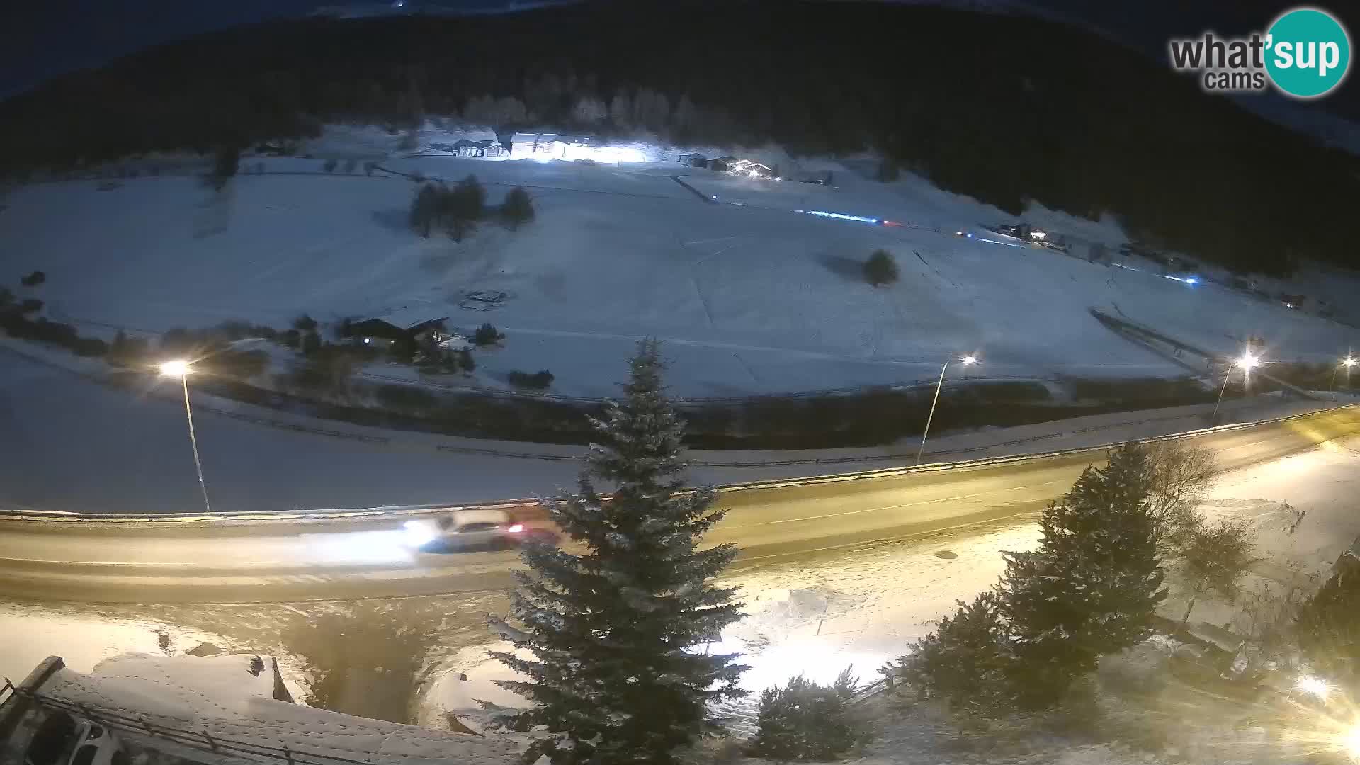 Camera Livigno Hotel Primula | ESQUIAR