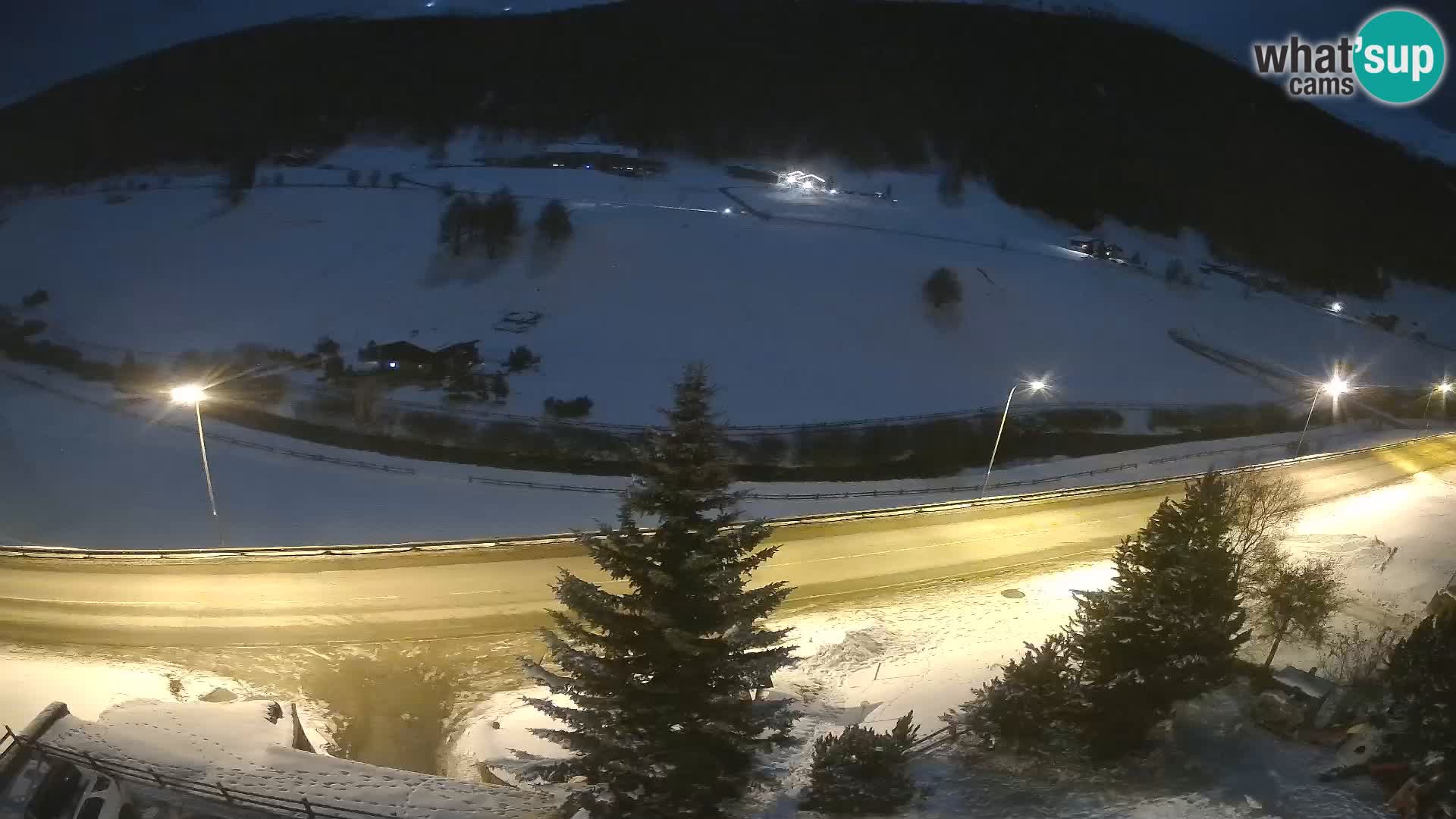 Web Cam Livigno | Hotel Primula