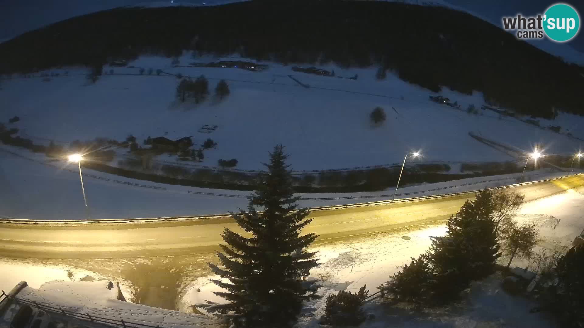 Web Cam Livigno | Hotel Primula