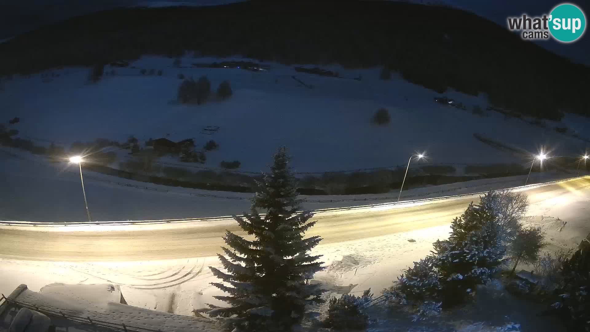 Web Cam Livigno | Hotel Primula