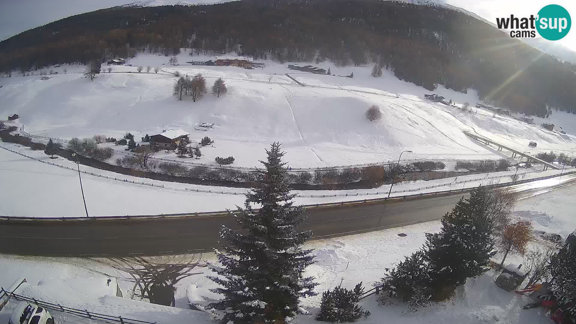 Camera Livigno Hotel Primula | ESQUIAR