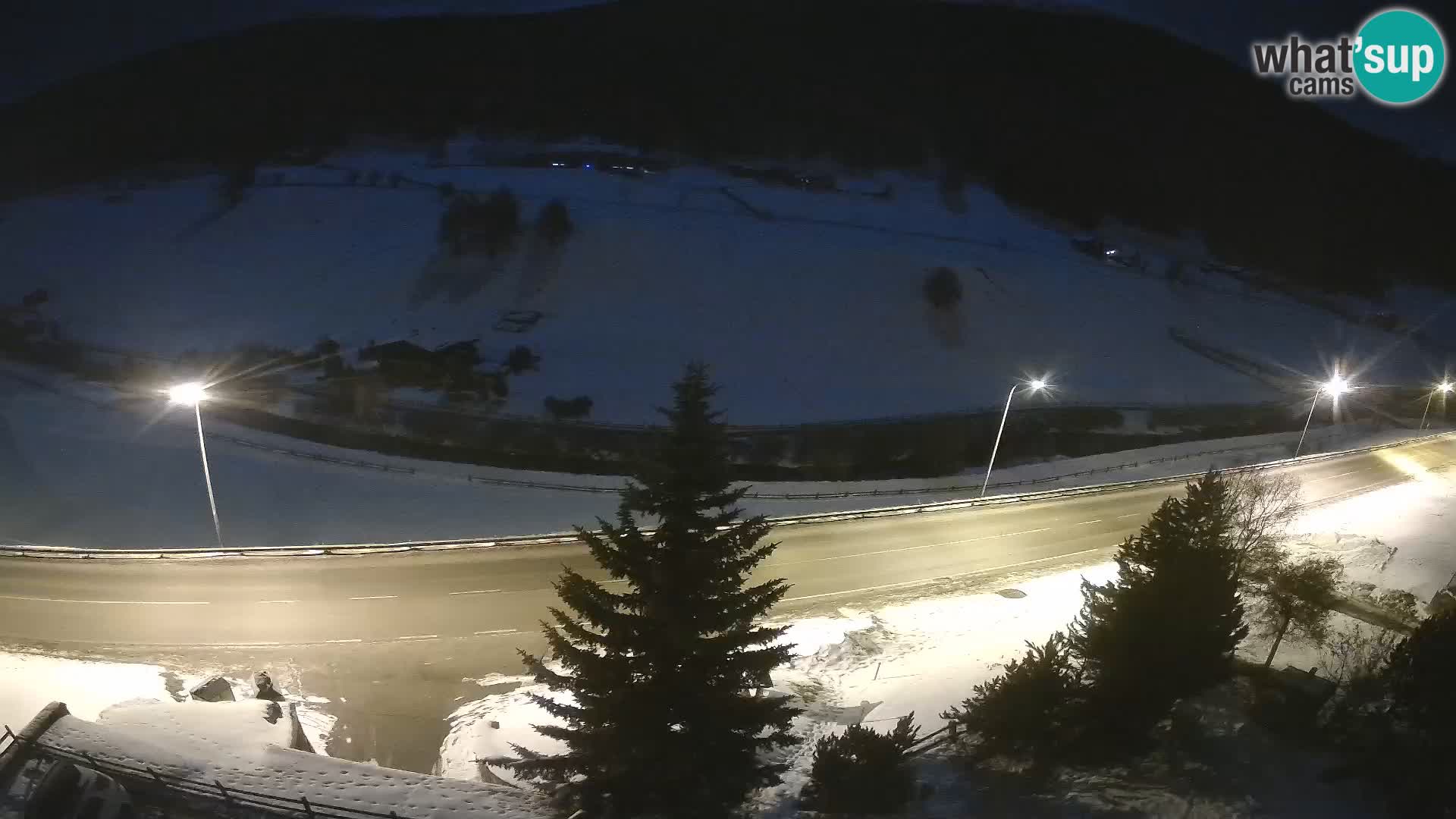 Livigno Cam Hotel Primula | Livigno smučišče
