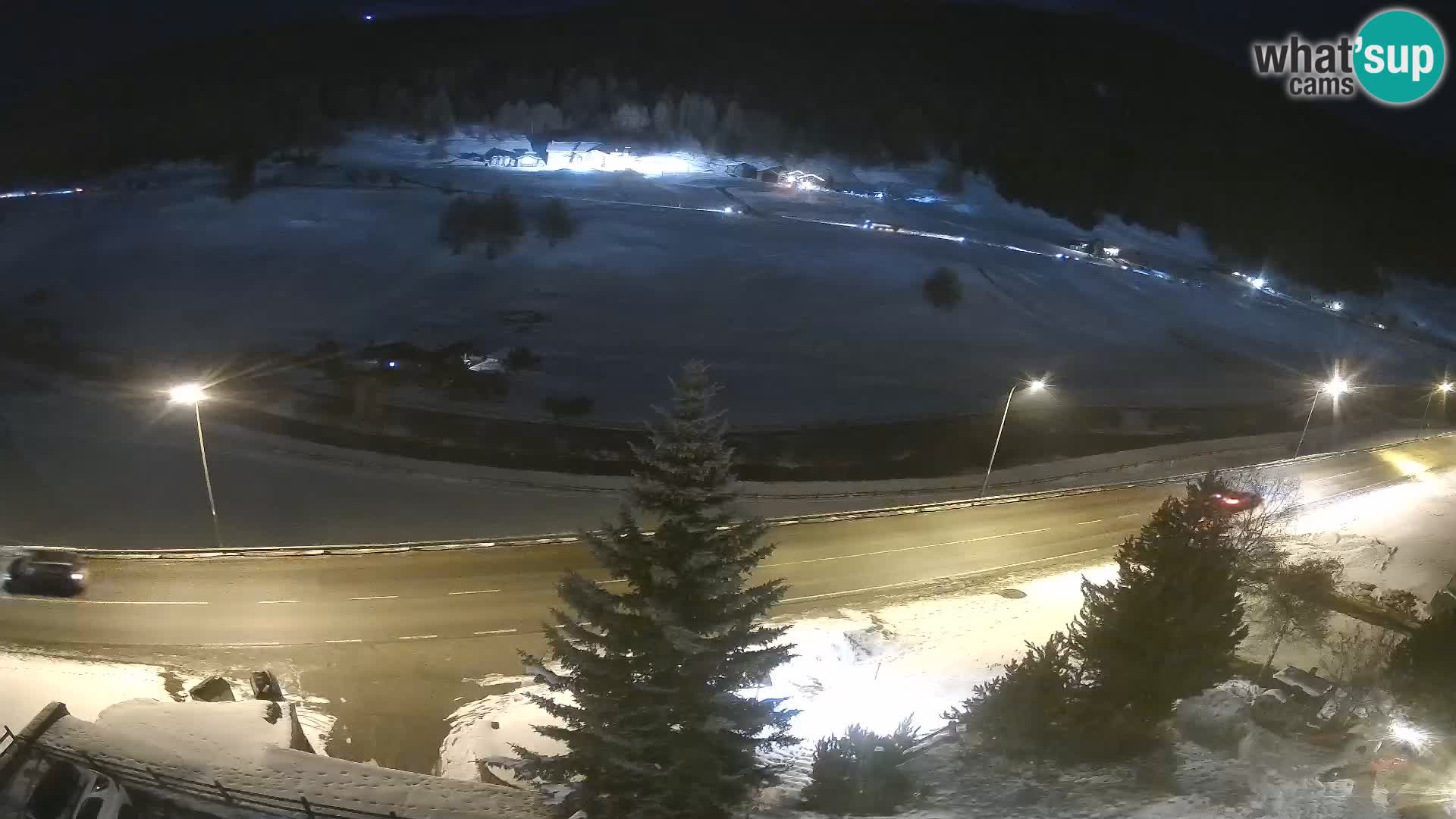 Livigno Cam Hotel Primula | Livigno smučišče