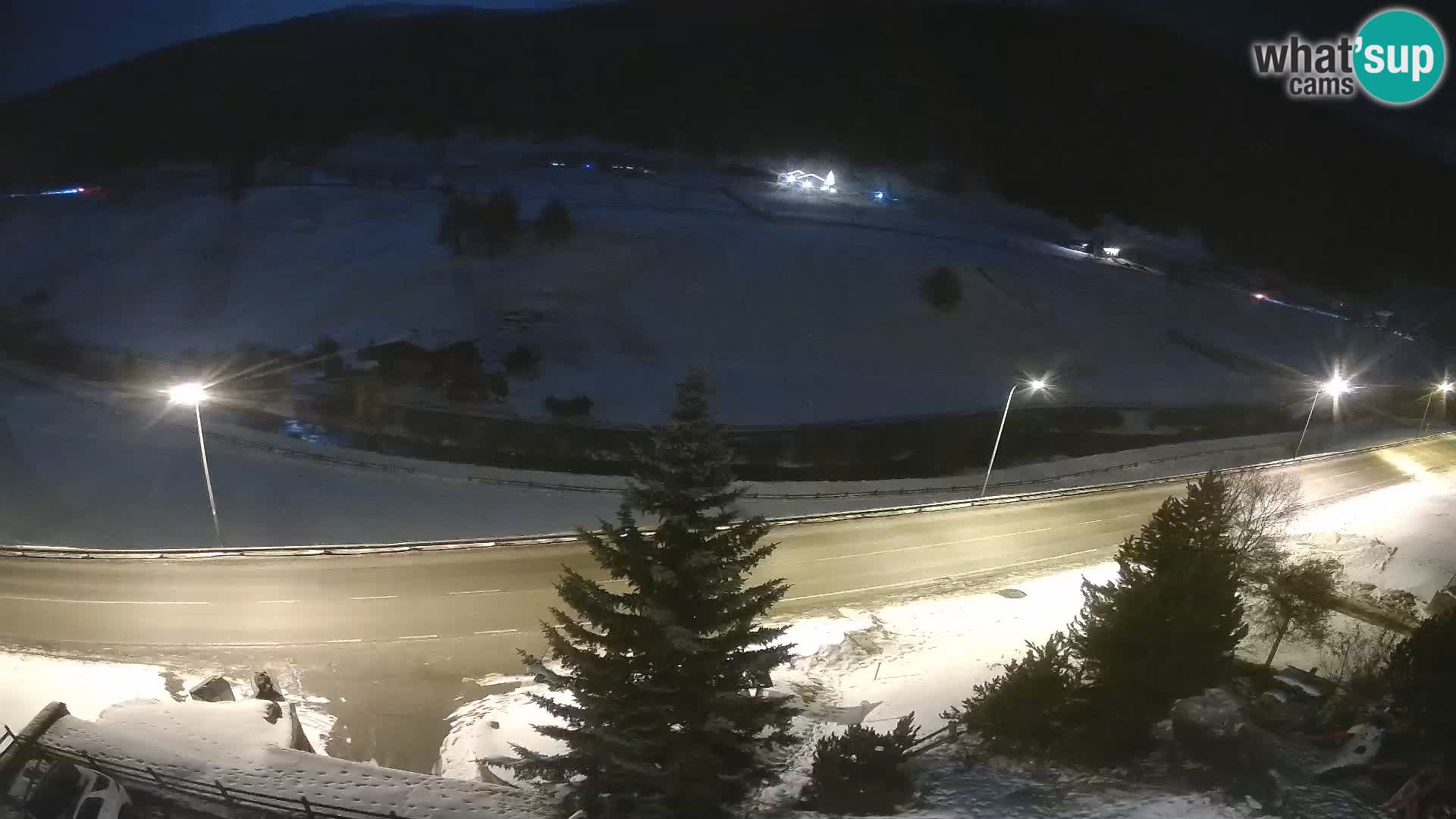 Livigno Cam Hotel Primula | Livigno smučišče