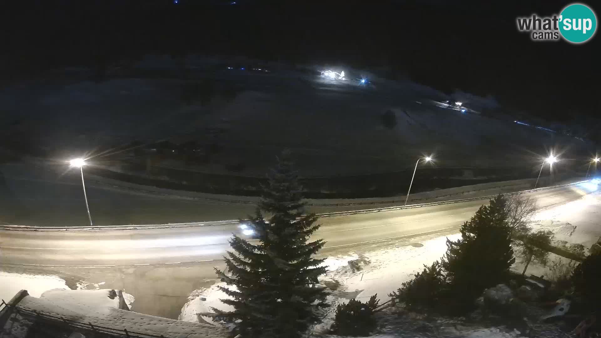 Livigno Cam Hotel Primula | Livigno smučišče