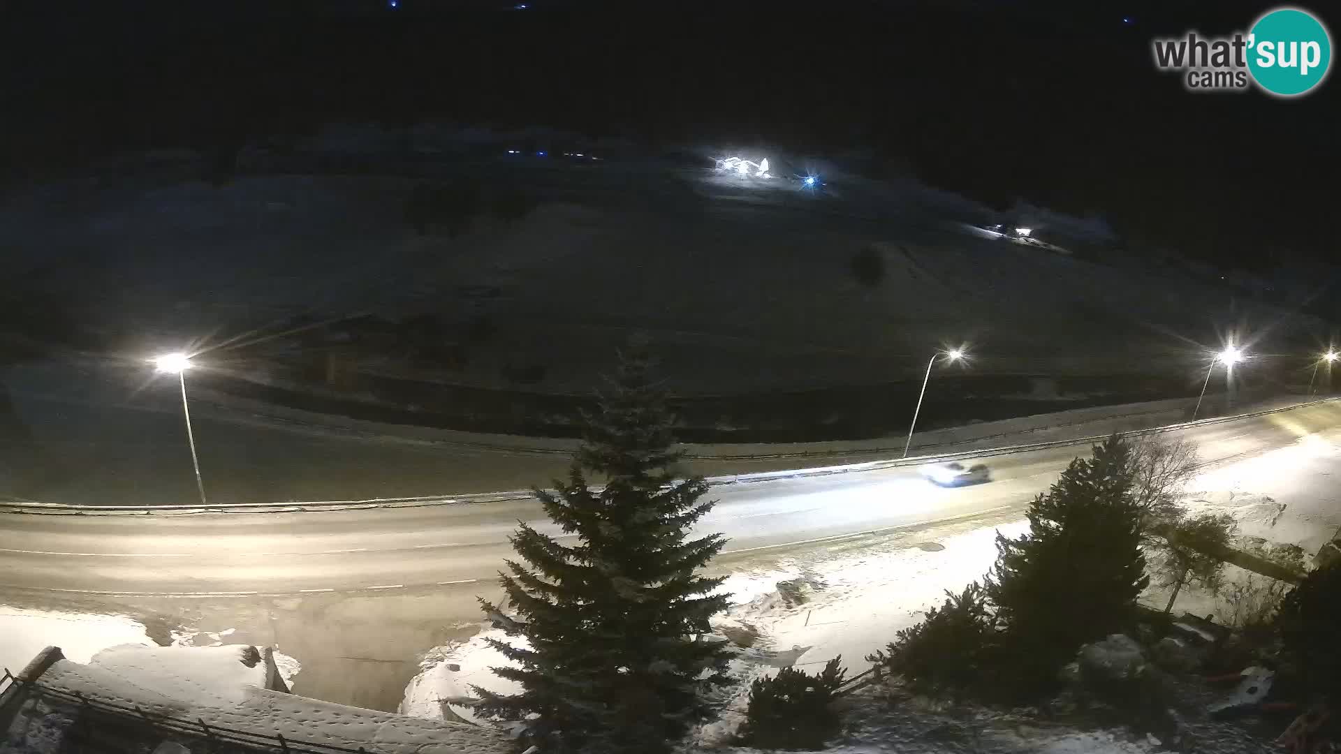 Livigno Cam Hotel Primula | Livigno smučišče