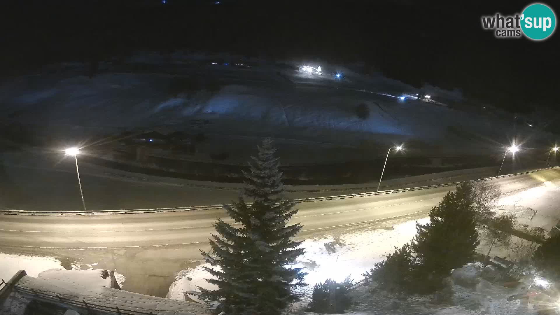 Camera Livigno Hotel Primula | ESQUIAR