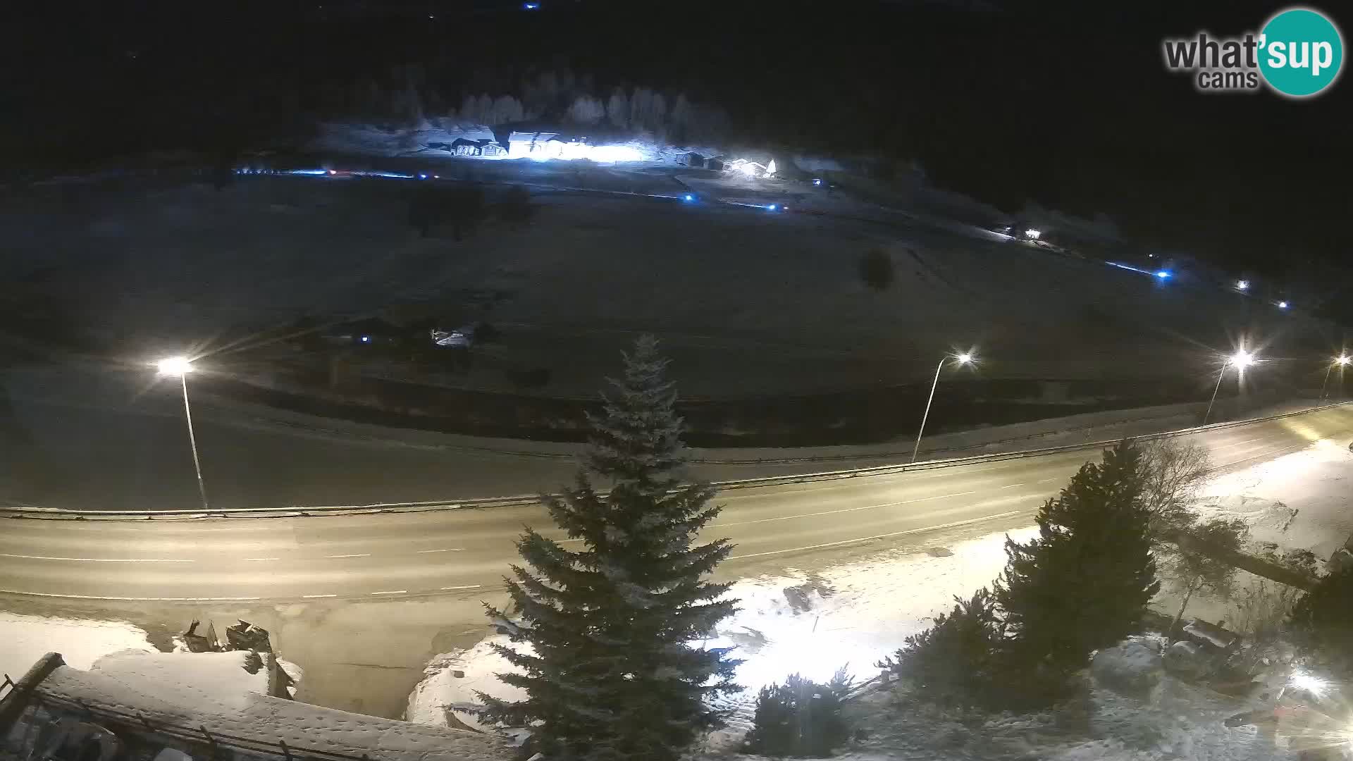 Livigno Cam Hotel Primula | Livigno smučišče