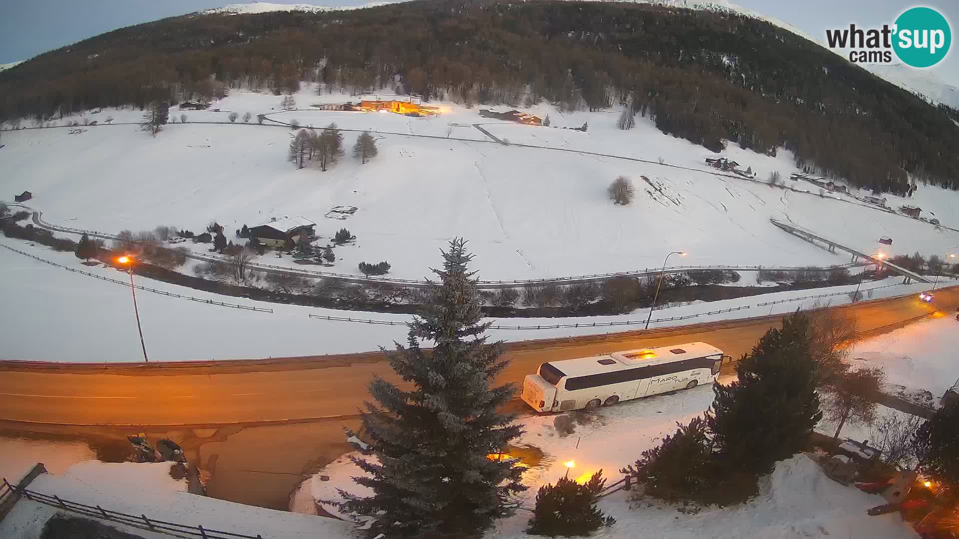 Livigno Cam Hotel Primula | Livigno smučišče