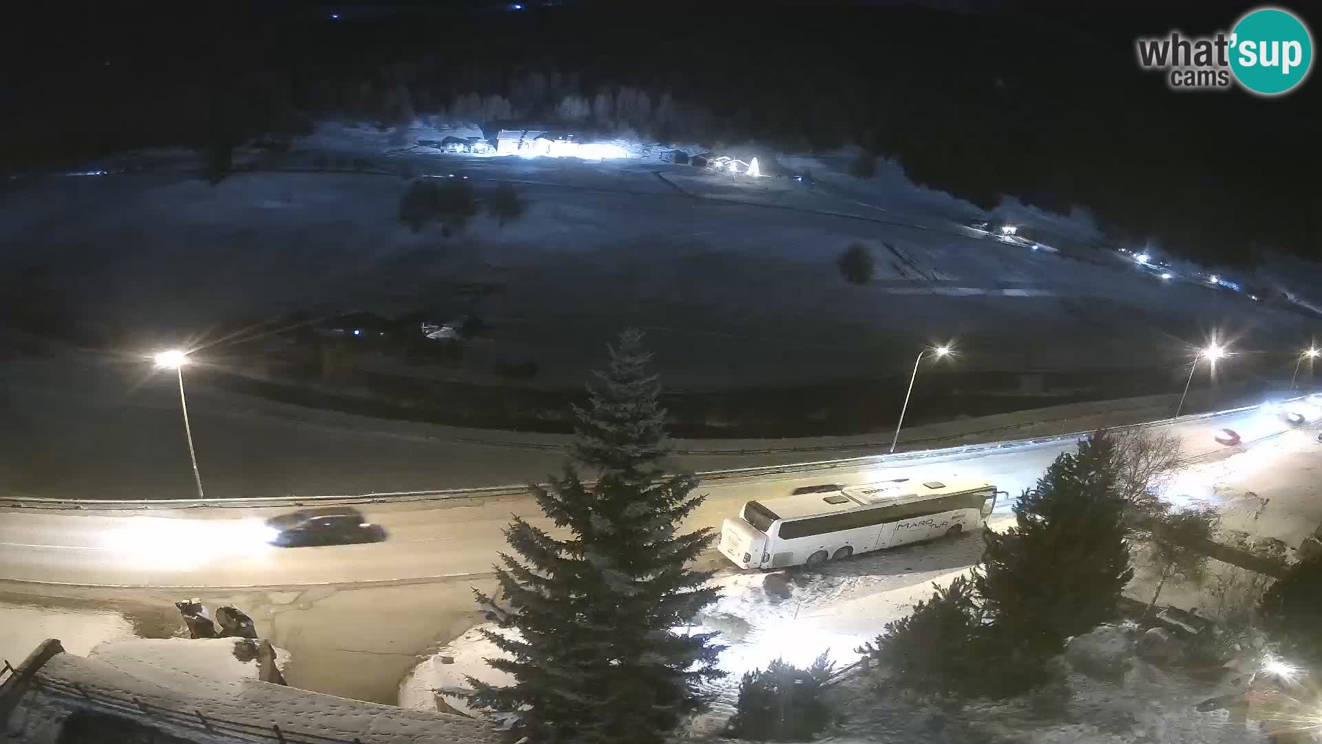 Camera Livigno Hotel Primula | ESQUIAR