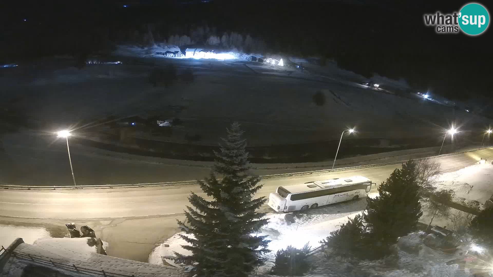 Web Cam Livigno | Hotel Primula