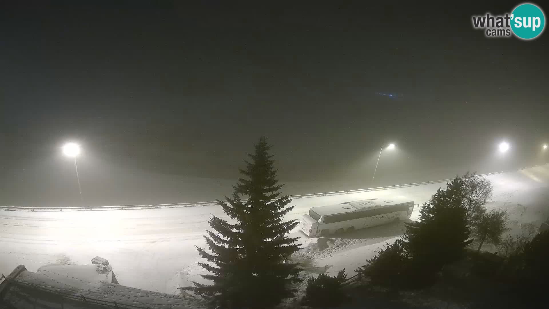 Livigno webcam LIVE Hotel Primula