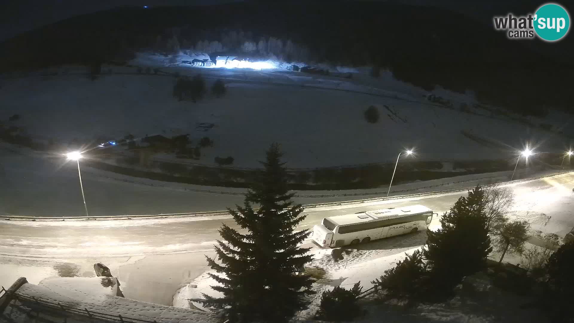 Livigno Cam Hotel Primula | Livigno smučišče