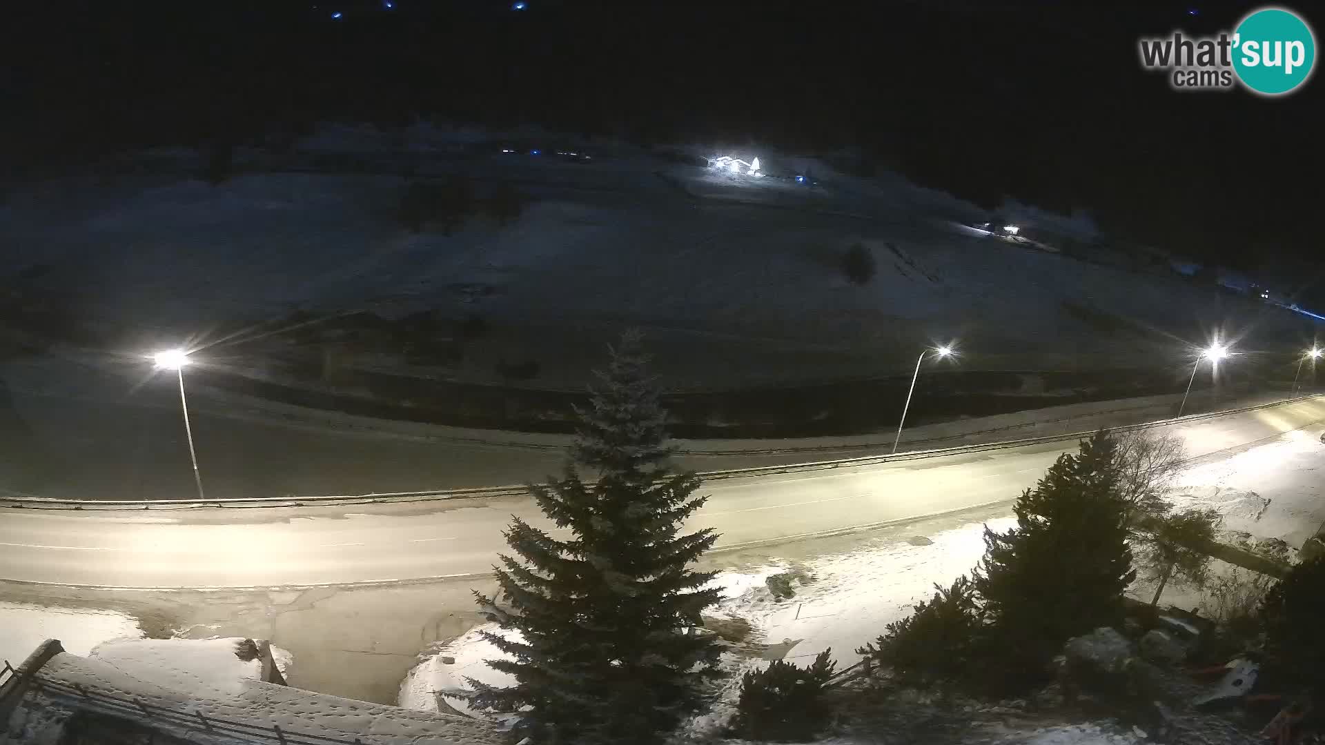 Web Cam Livigno | Hotel Primula