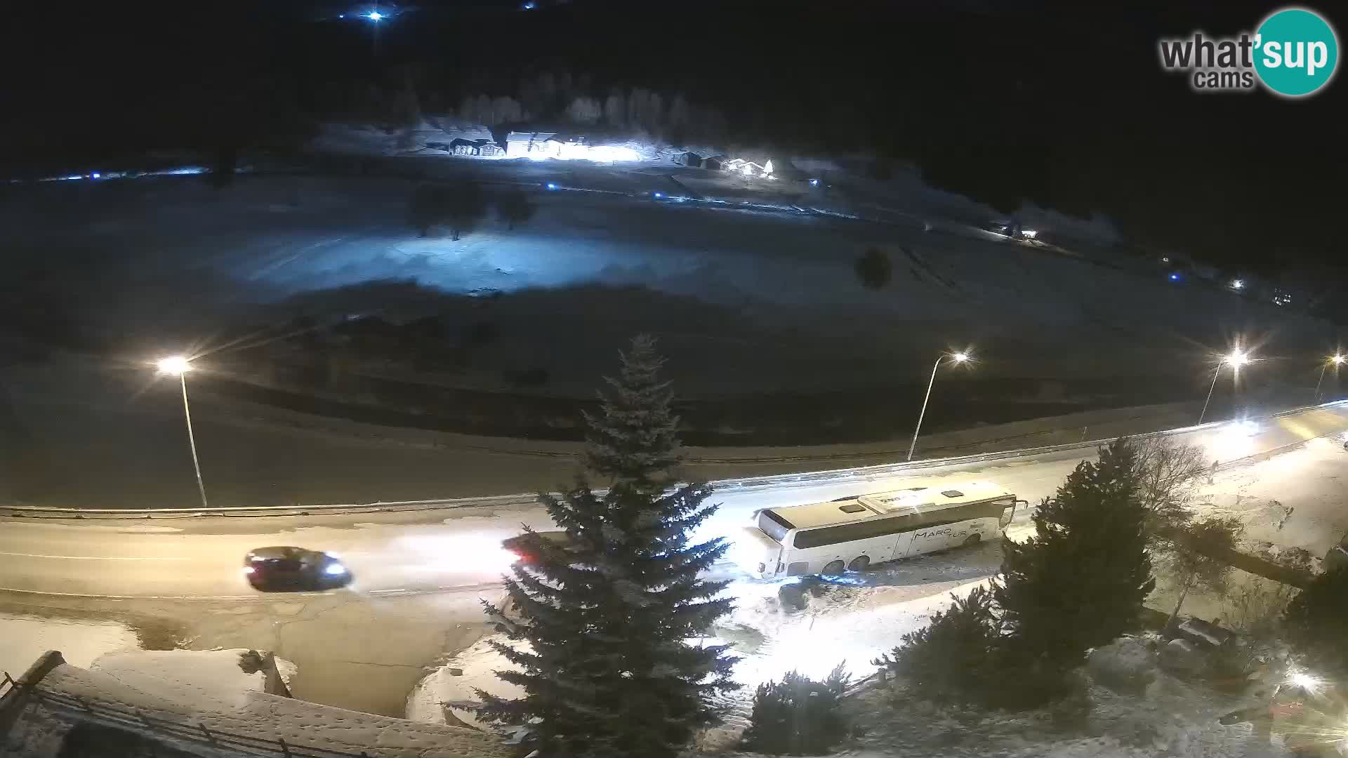 Web Cam Livigno | Hotel Primula