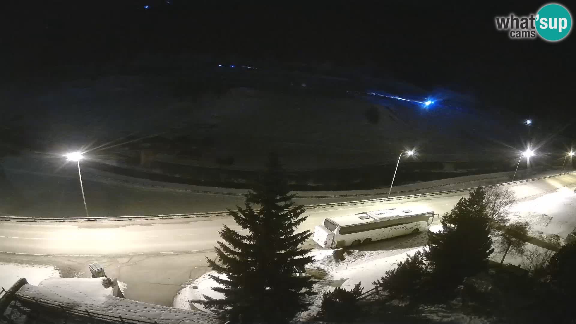 Web Cam Livigno | Hotel Primula