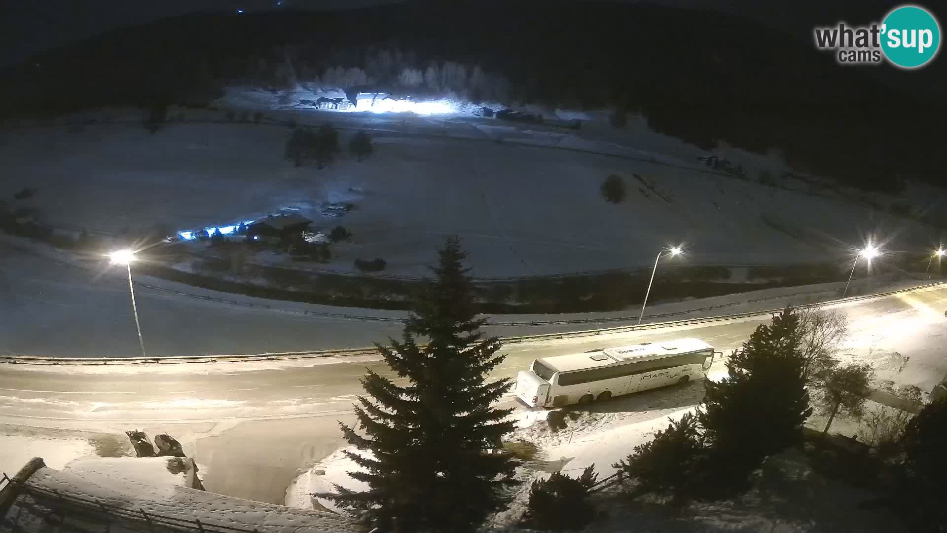 Web Cam Livigno | Hotel Primula