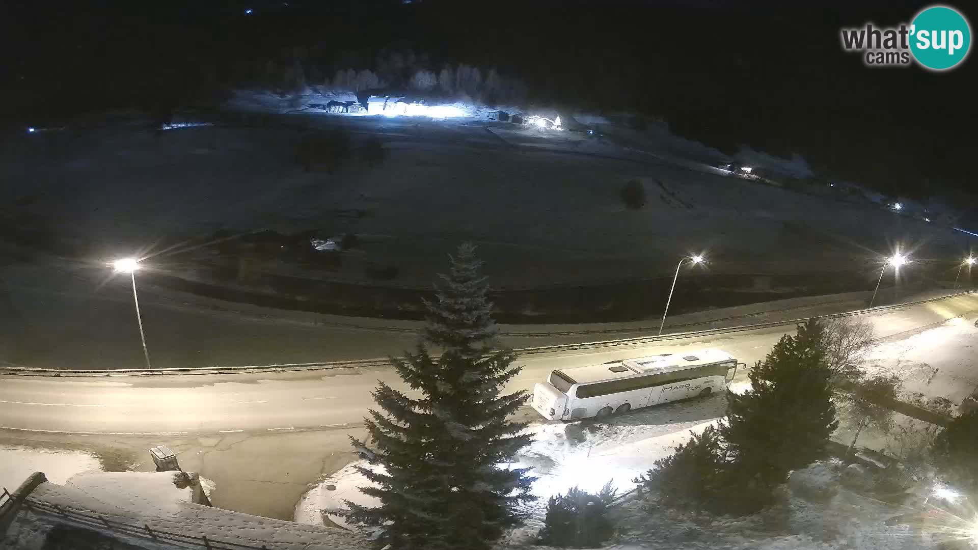 Livigno Cam Hotel Primula | Livigno smučišče