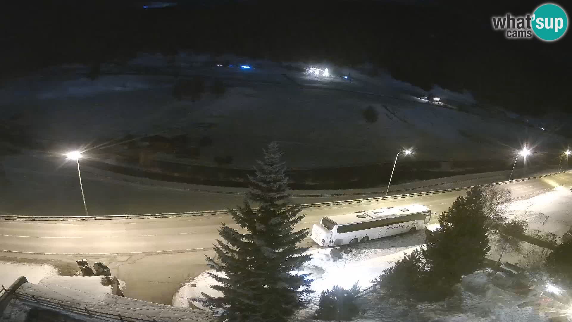 Web Cam Livigno | Hotel Primula