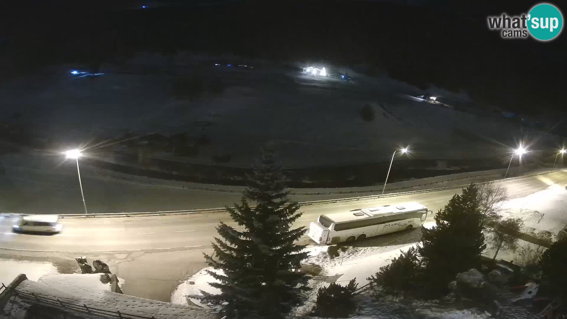 Web Cam Livigno | Hotel Primula