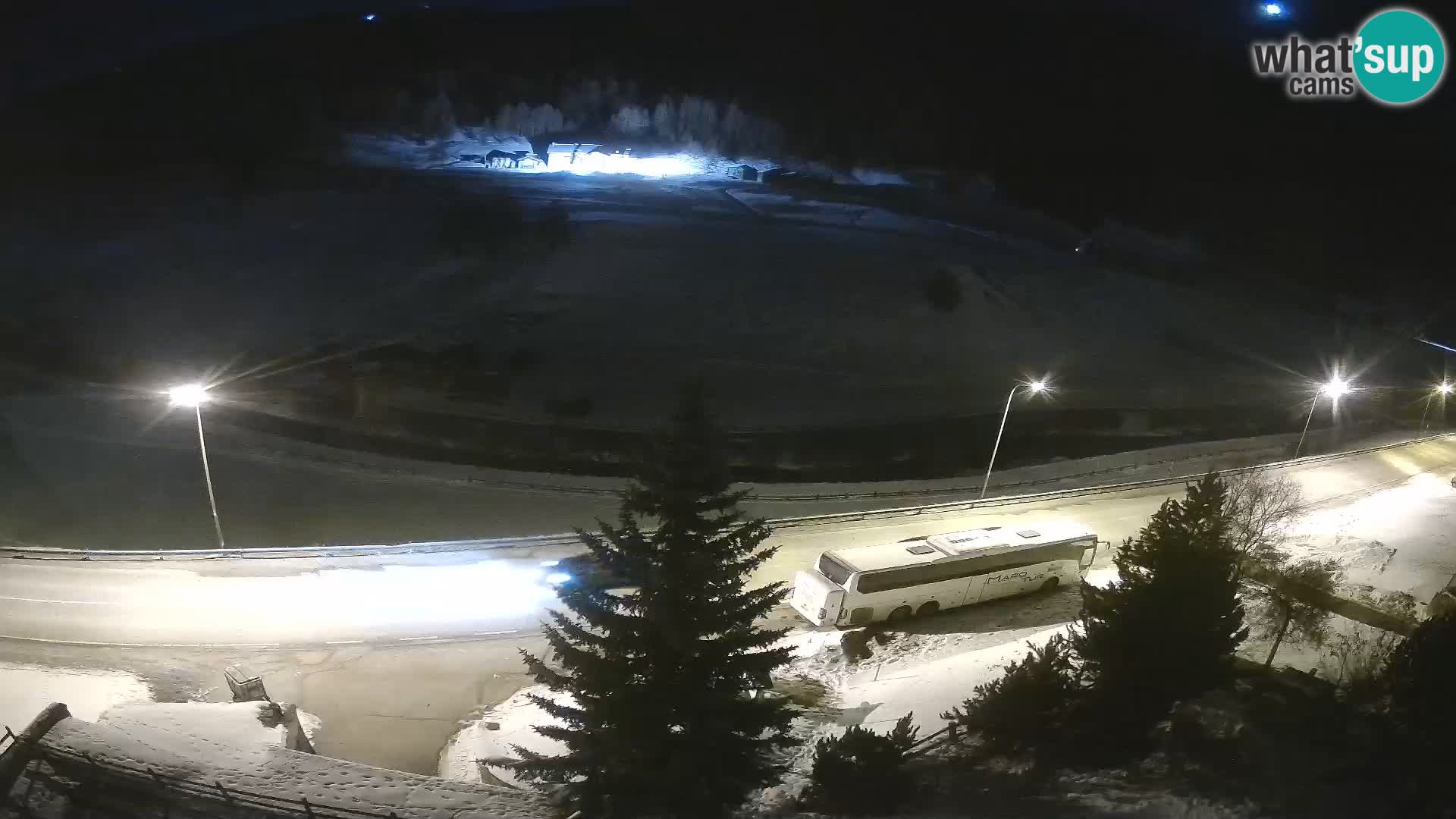 Livigno Cam Hotel Primula | Livigno smučišče