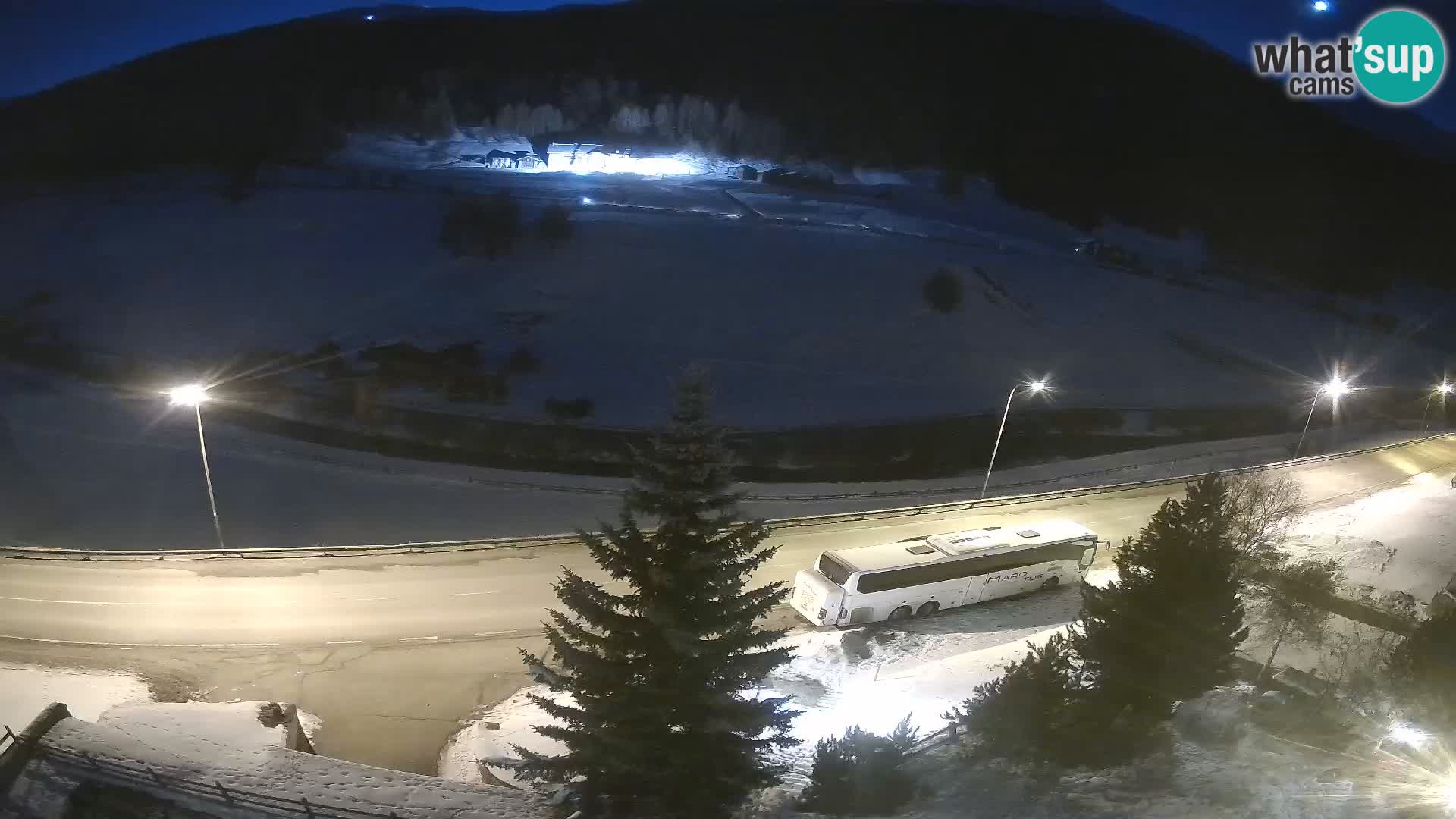 Web Cam Livigno | Hotel Primula