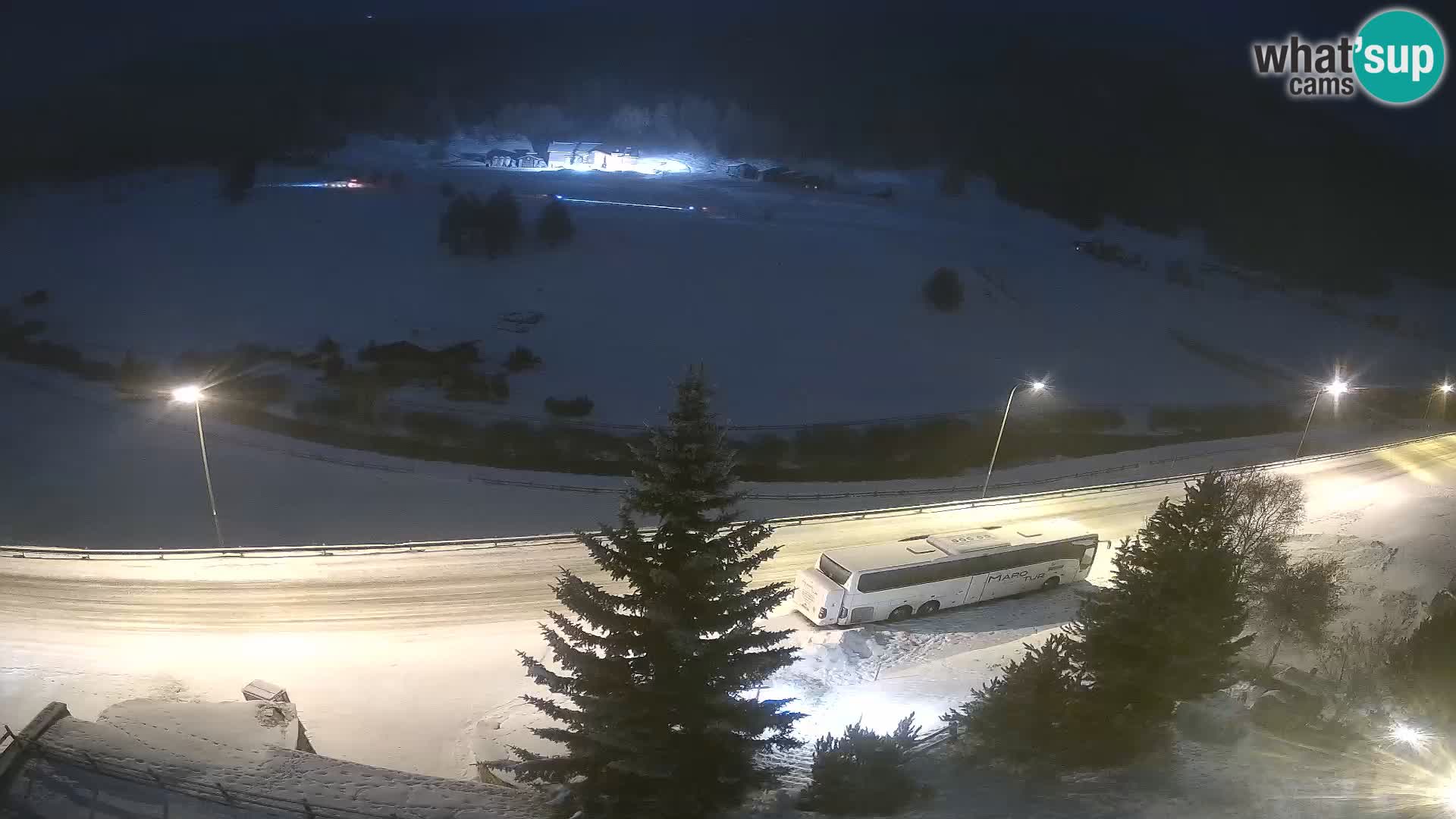 Web Cam Livigno | Hotel Primula