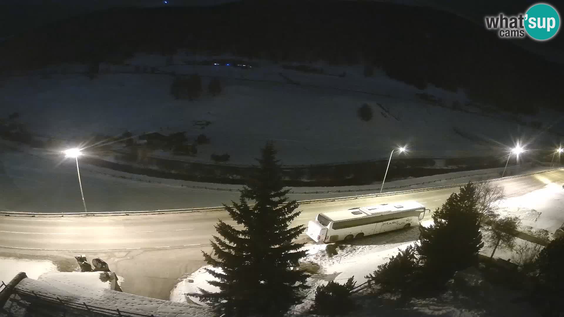 Web Cam Livigno | Hotel Primula