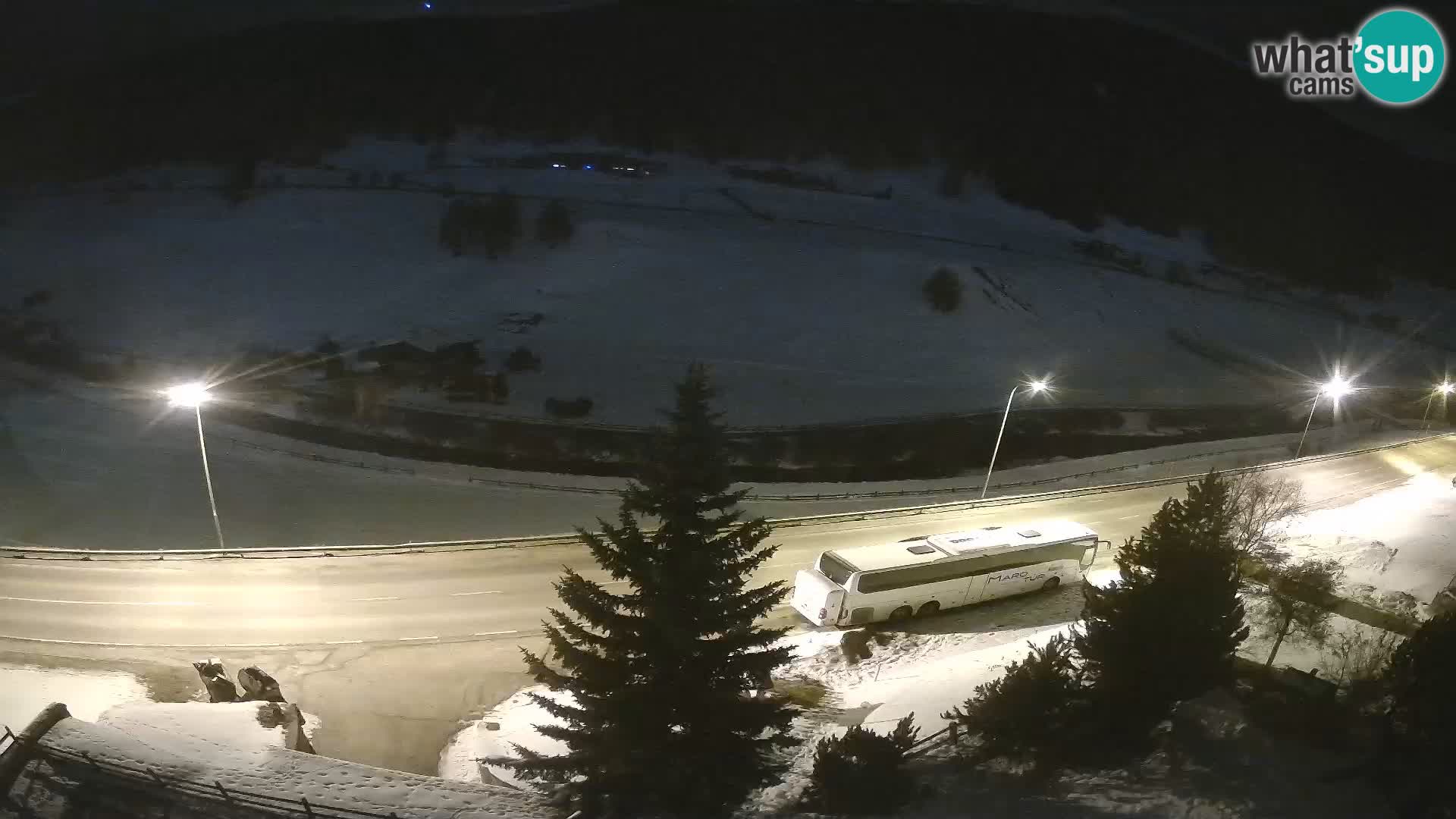 Web Cam Livigno | Hotel Primula