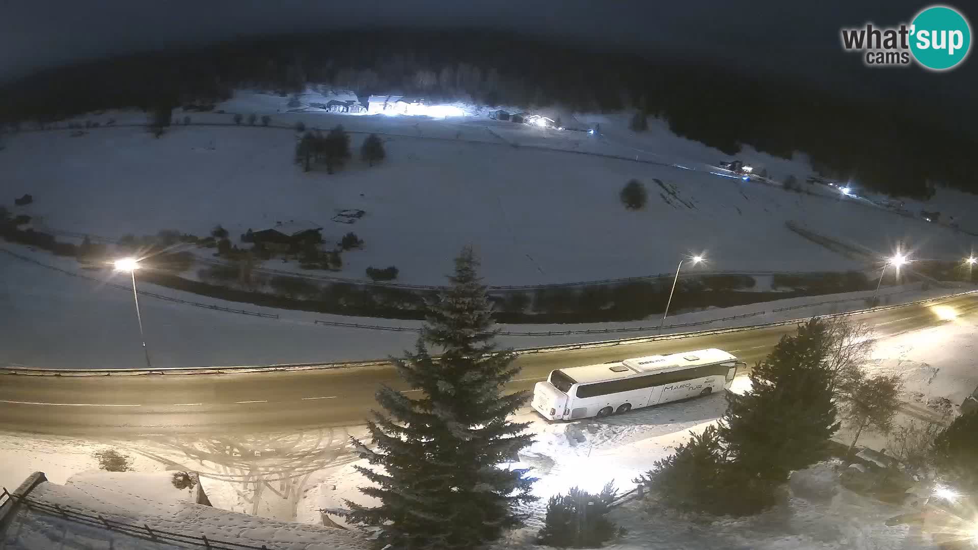 Web Cam Livigno | Hotel Primula