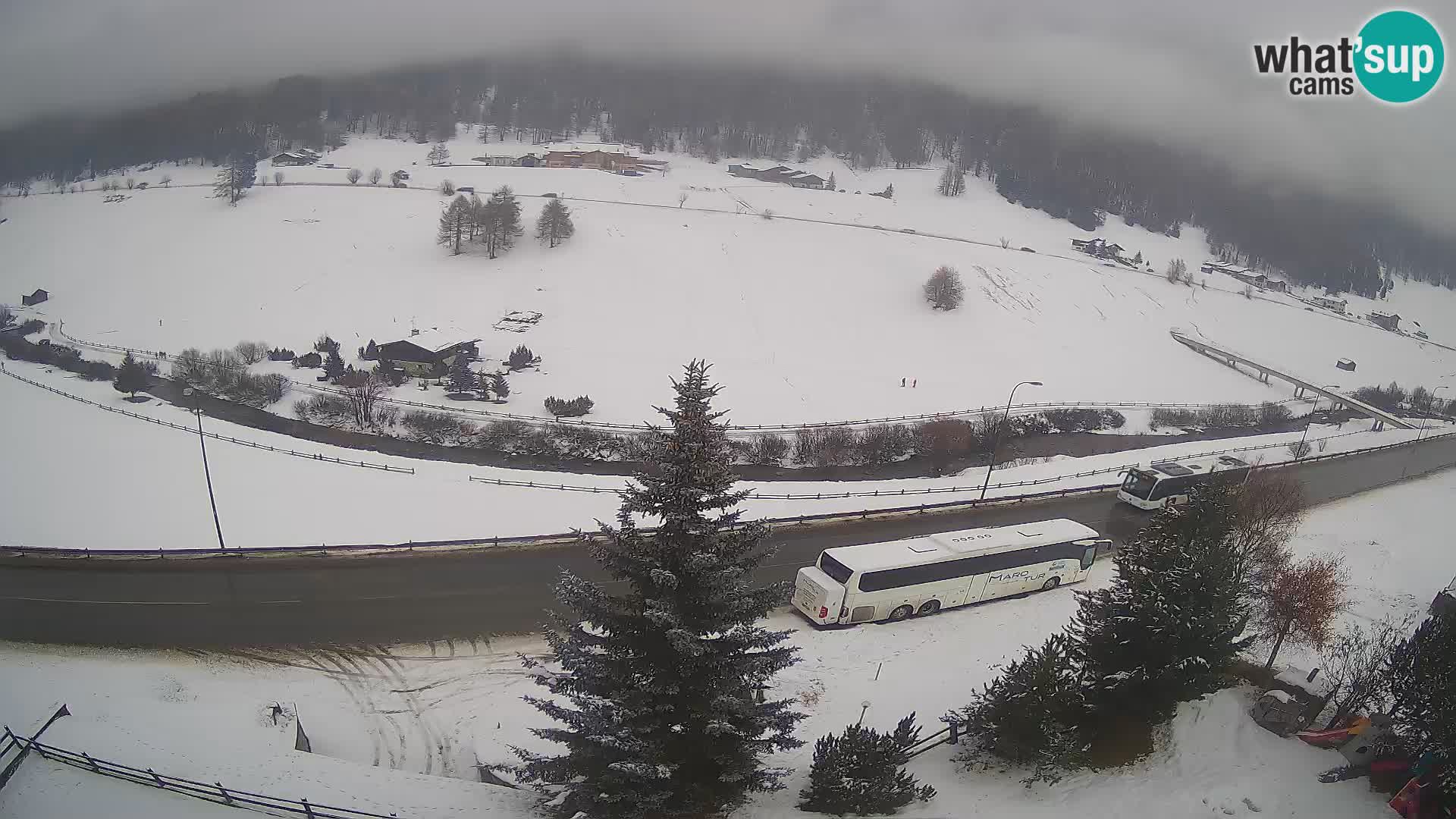 Web Cam Livigno | Hotel Primula