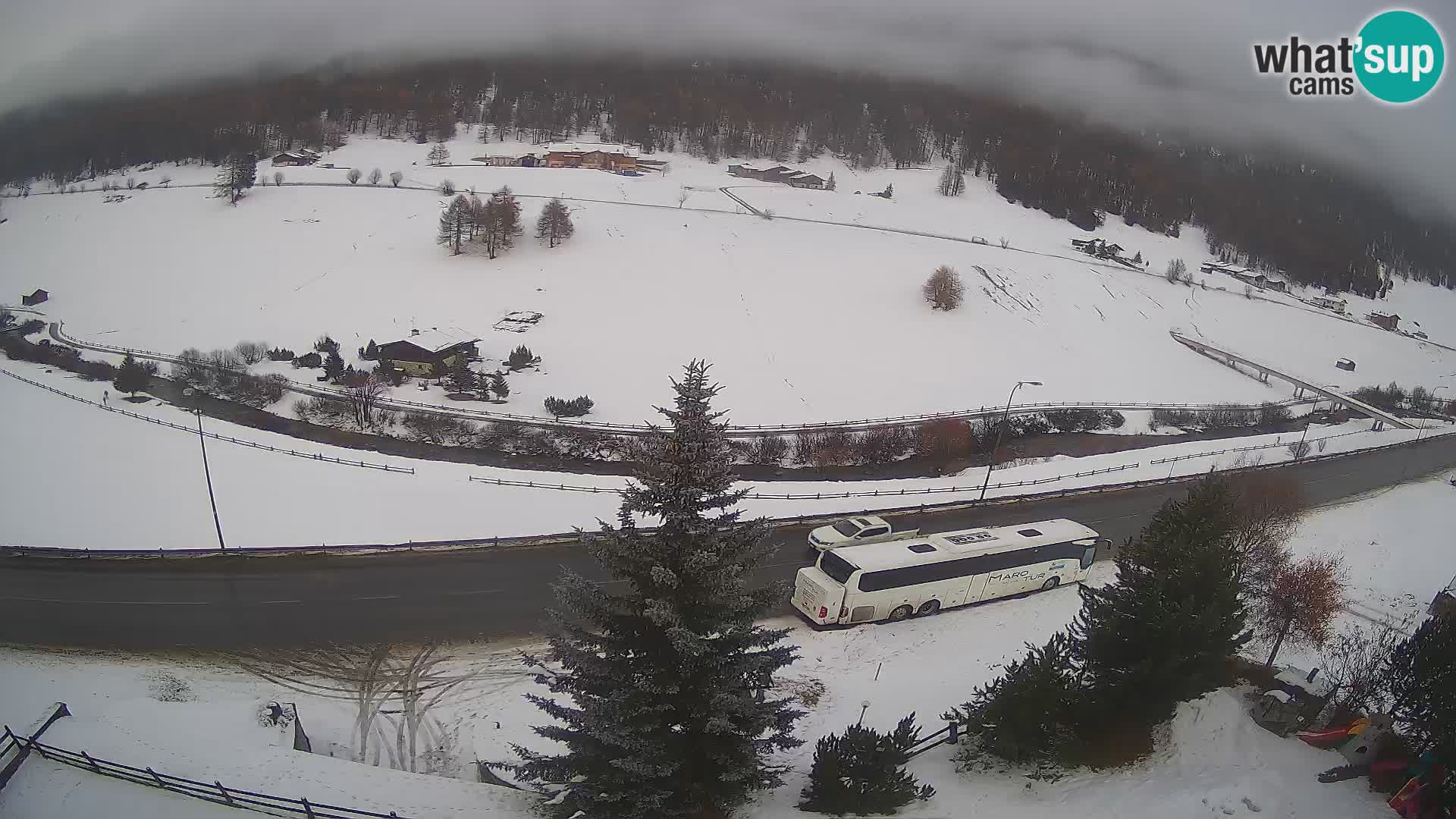 Camera Livigno Hotel Primula | ESQUIAR