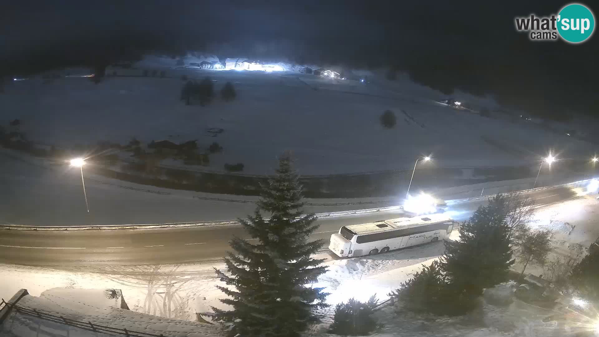 Livigno Cam Hotel Primula | Livigno smučišče