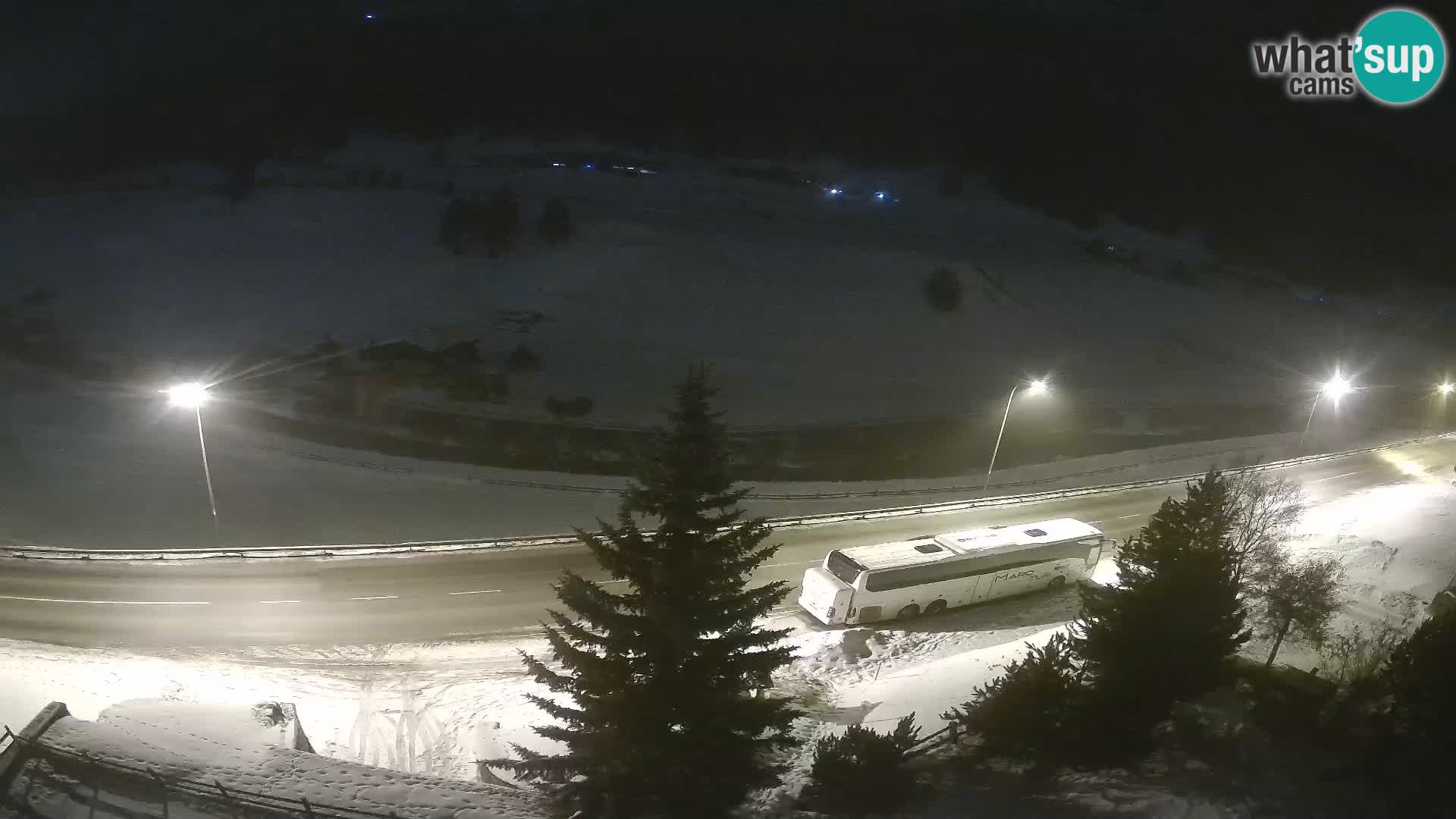 Web Cam Livigno | Hotel Primula