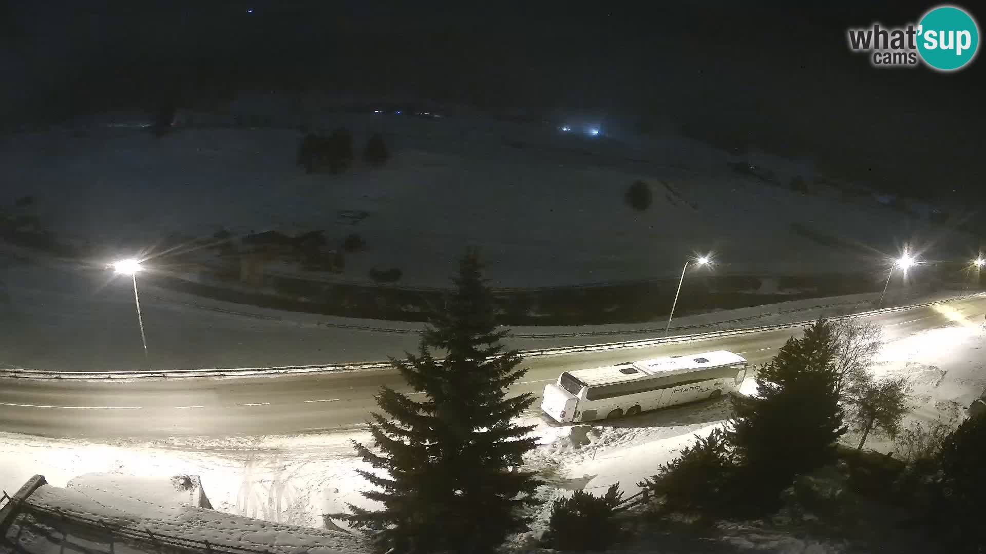 Livigno Cam Hotel Primula | Livigno smučišče