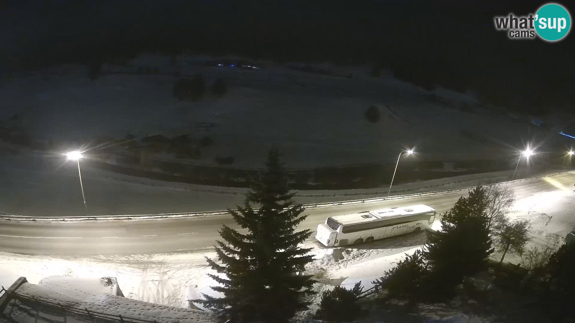 Web Cam Livigno | Hotel Primula