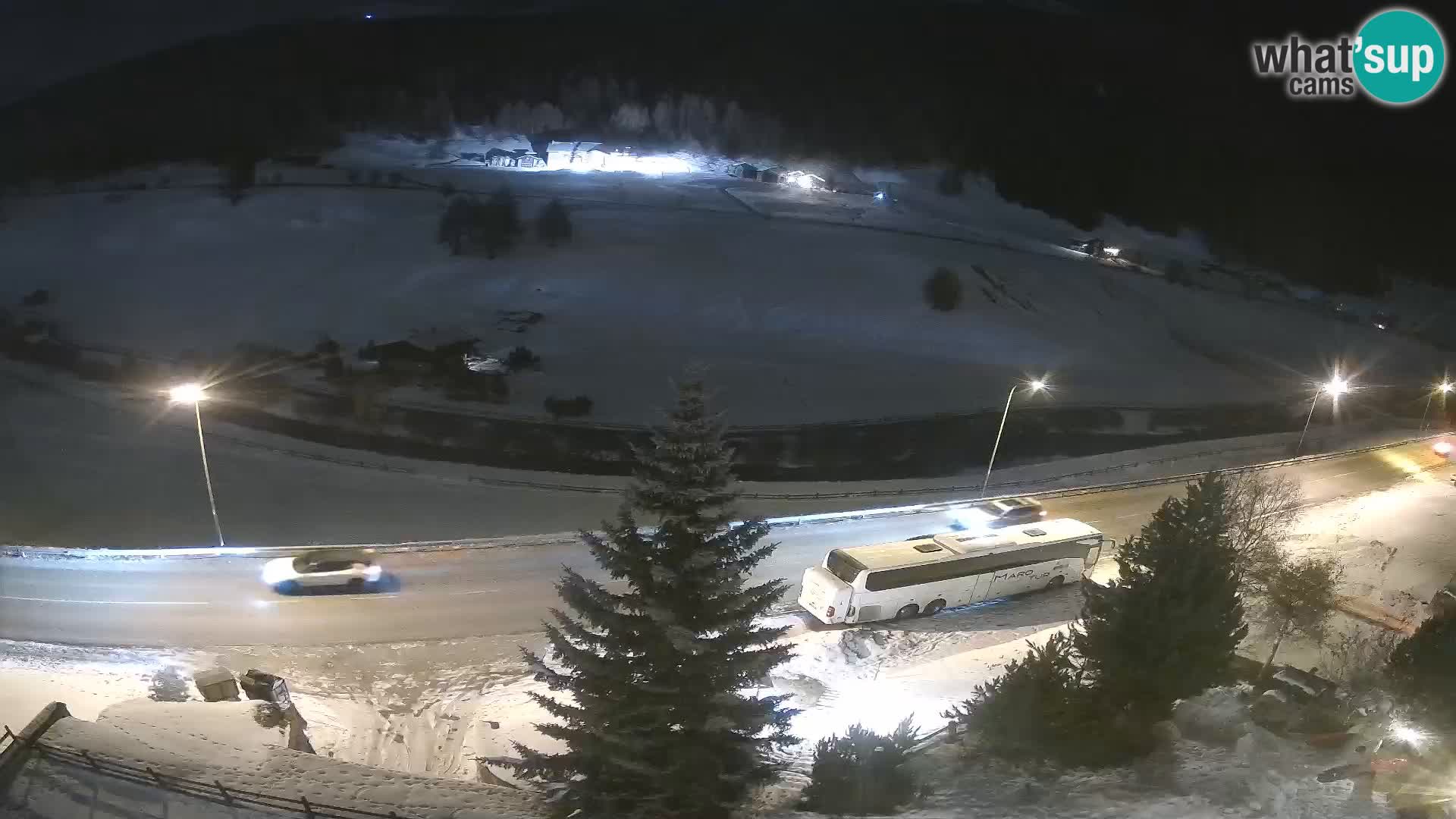 Web Cam Livigno | Hotel Primula