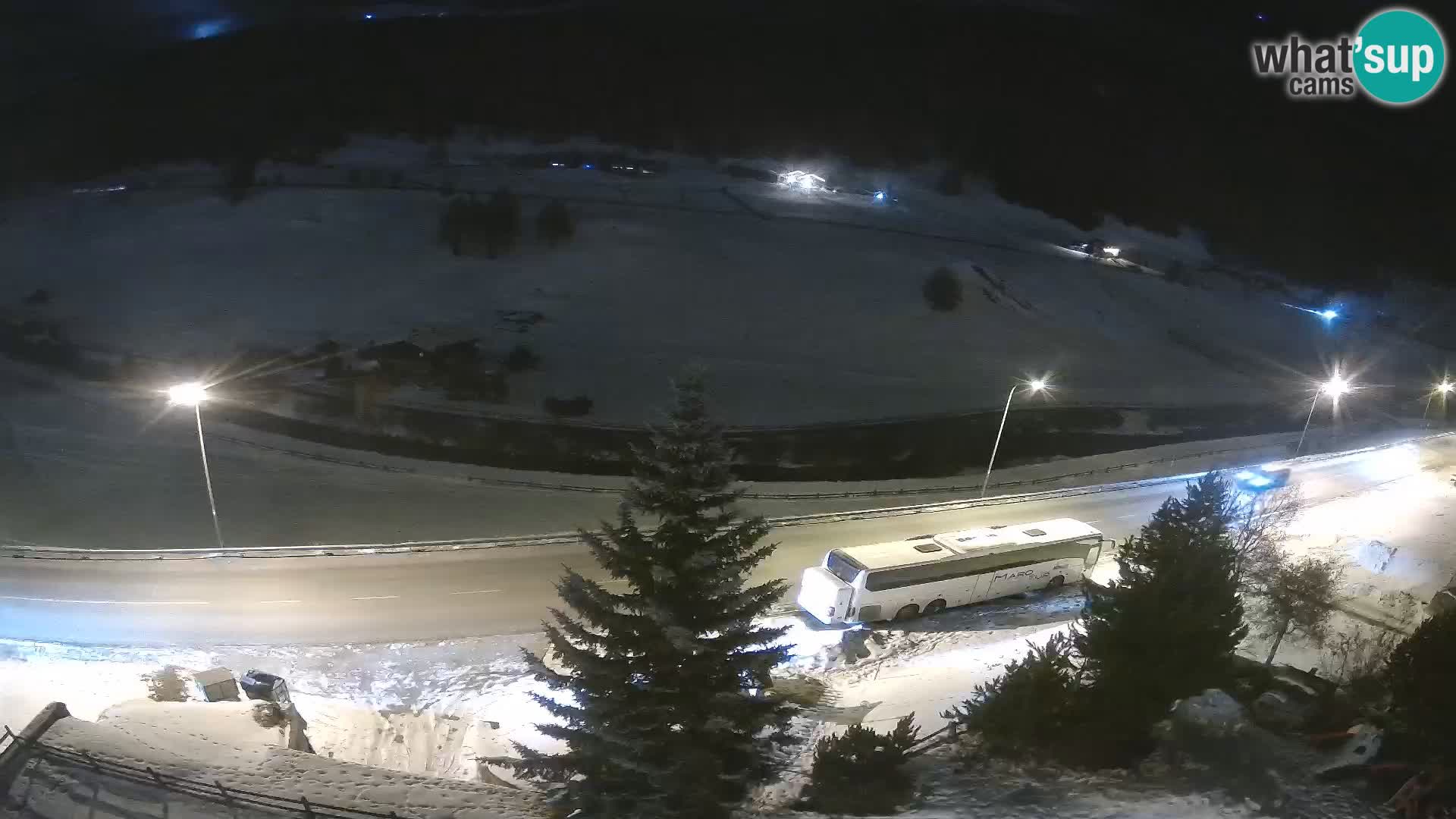 Livigno Cam Hotel Primula | Livigno smučišče