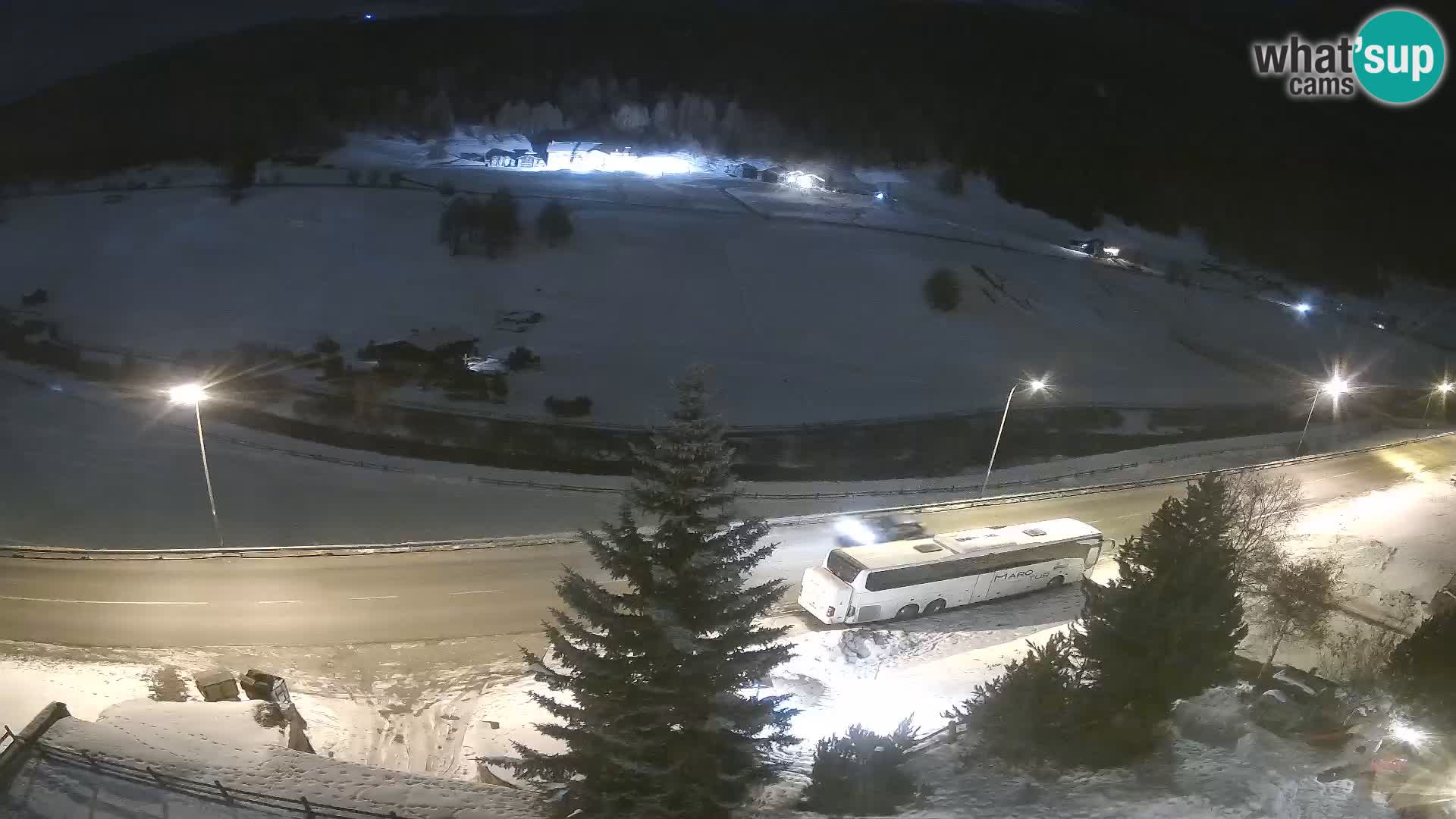 Web Cam Livigno | Hotel Primula