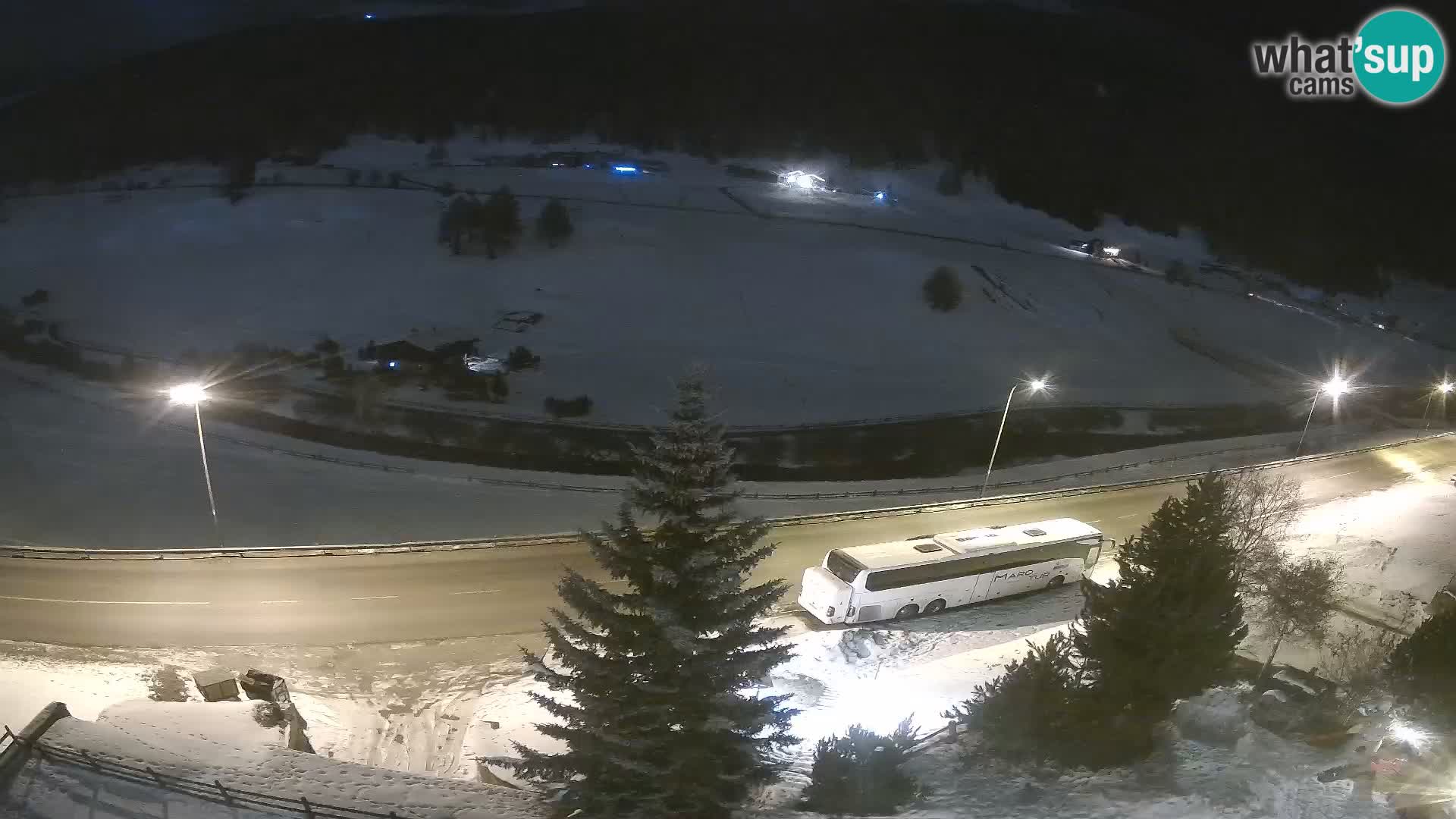 Livigno Cam Hotel Primula | Livigno smučišče