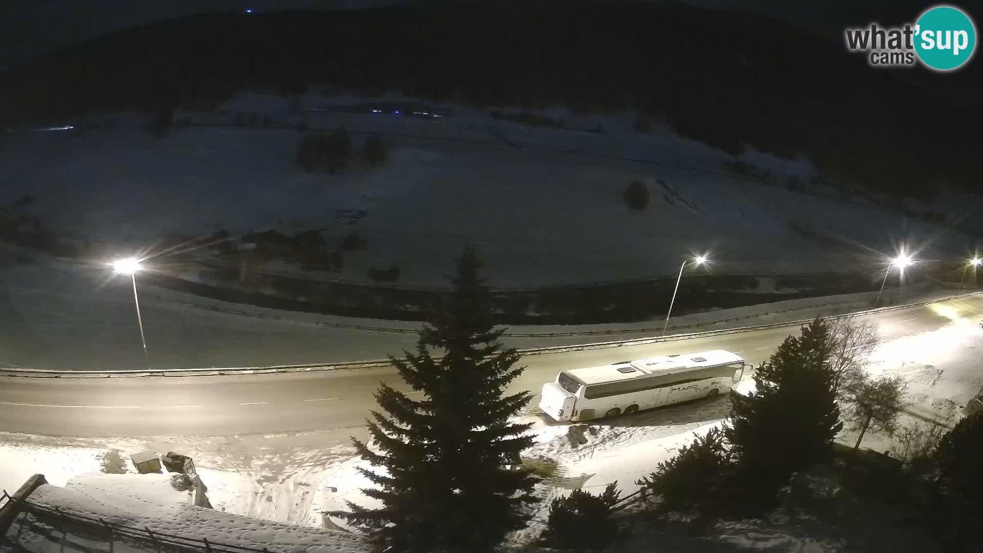 Web Cam Livigno | Hotel Primula
