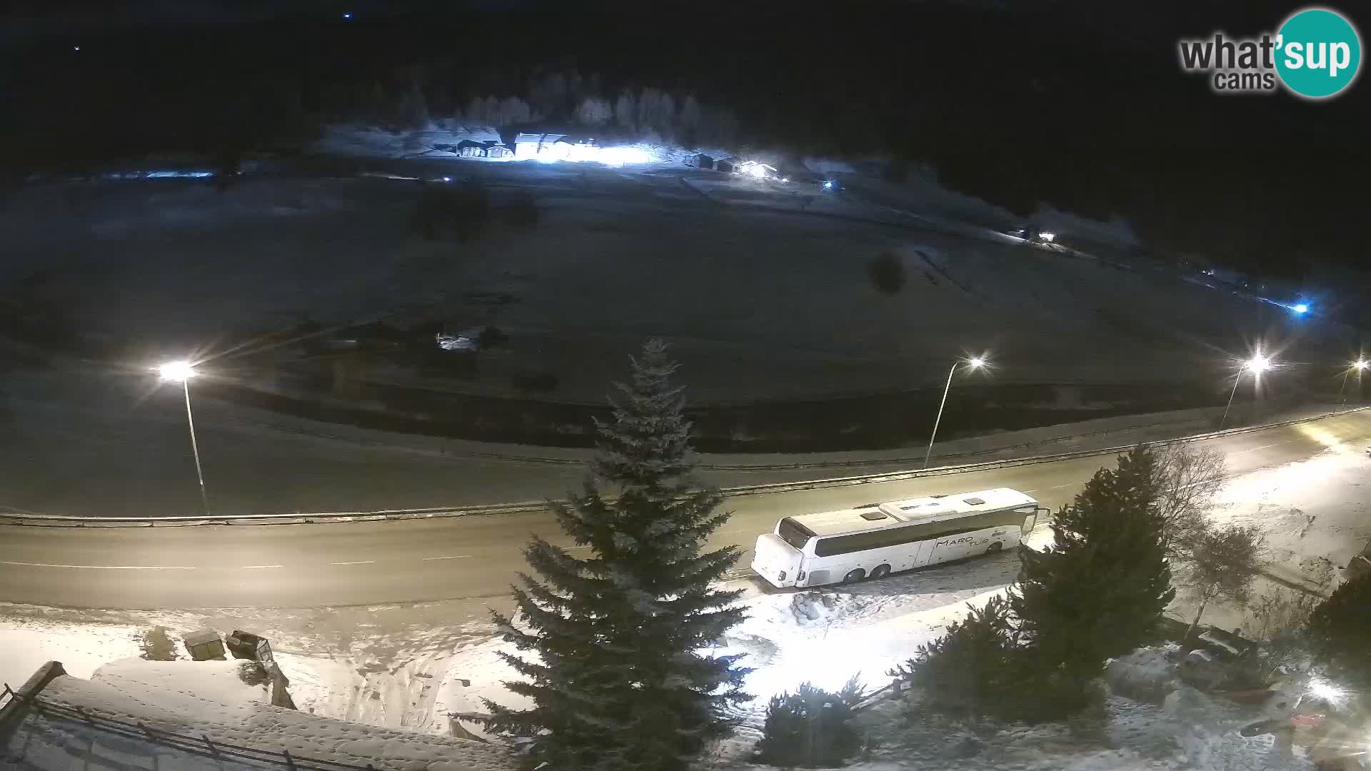 Livigno Cam Hotel Primula | Livigno smučišče