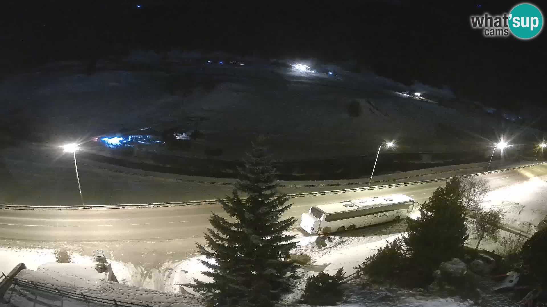 Web Cam Livigno | Hotel Primula