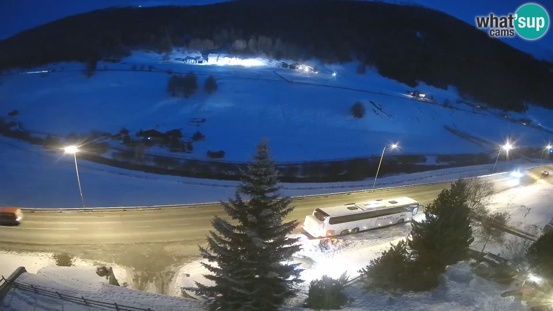 Livigno Cam Hotel Primula | Livigno smučišče