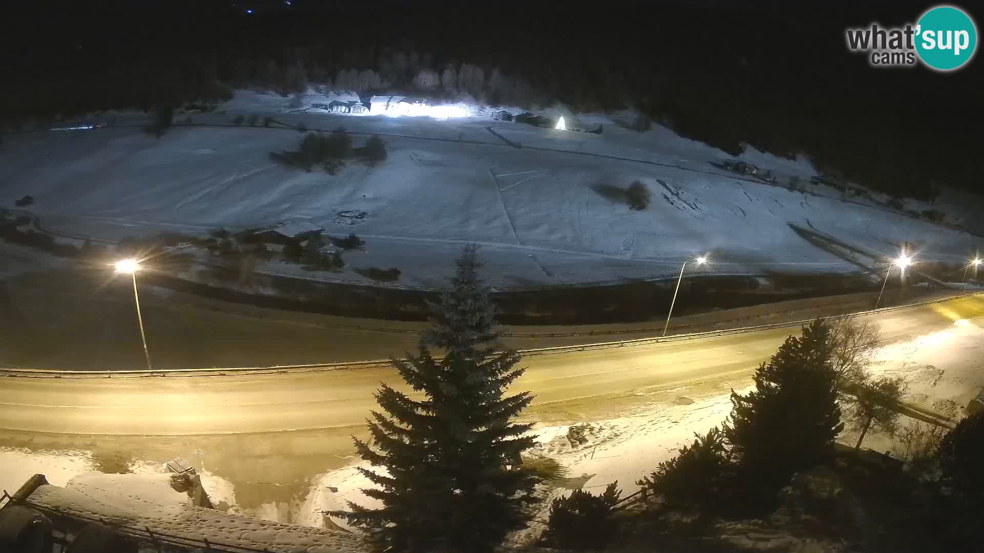 Camera Livigno Hotel Primula | ESQUIAR