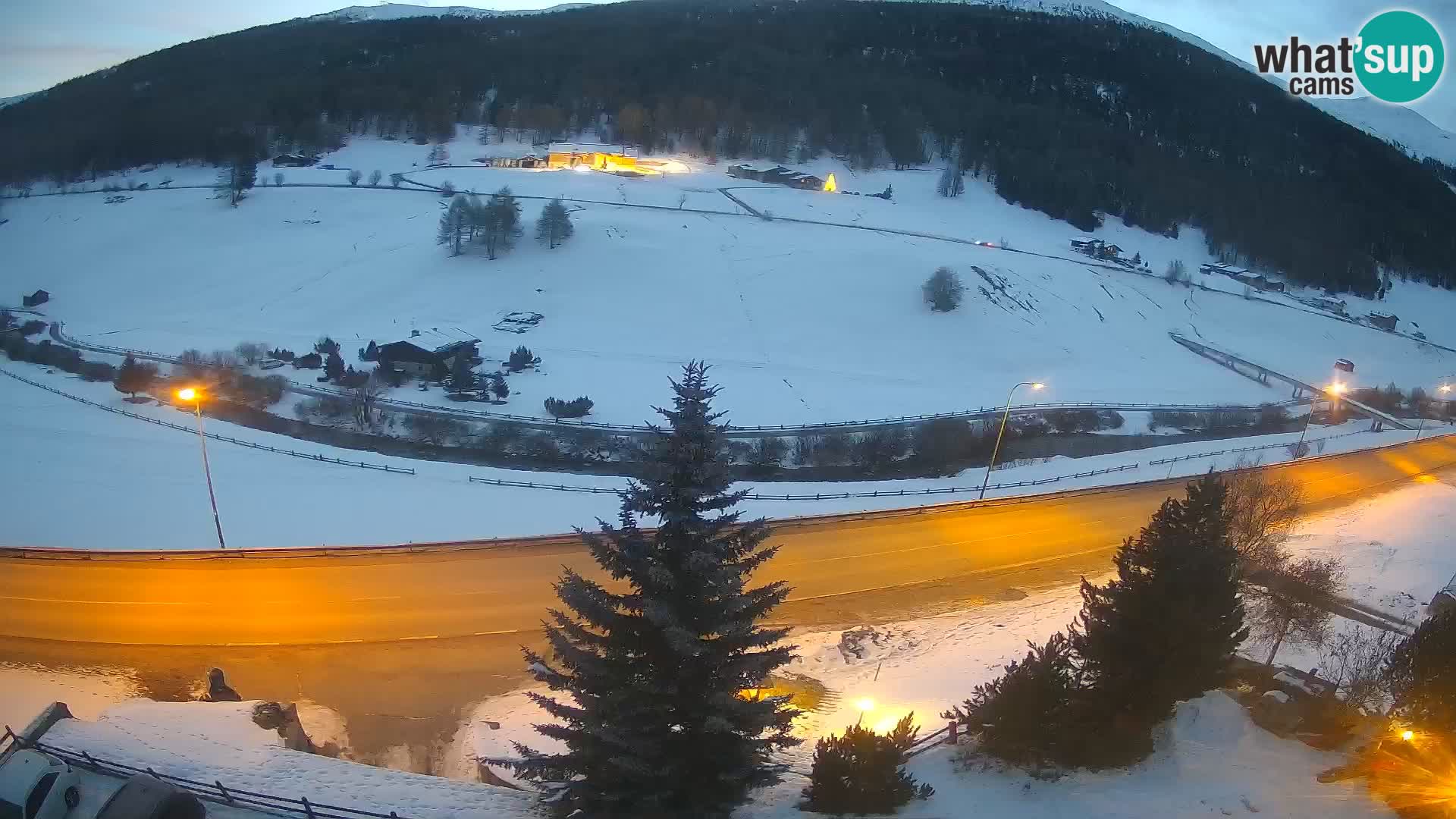 Livigno Cam Hotel Primula | Livigno smučišče