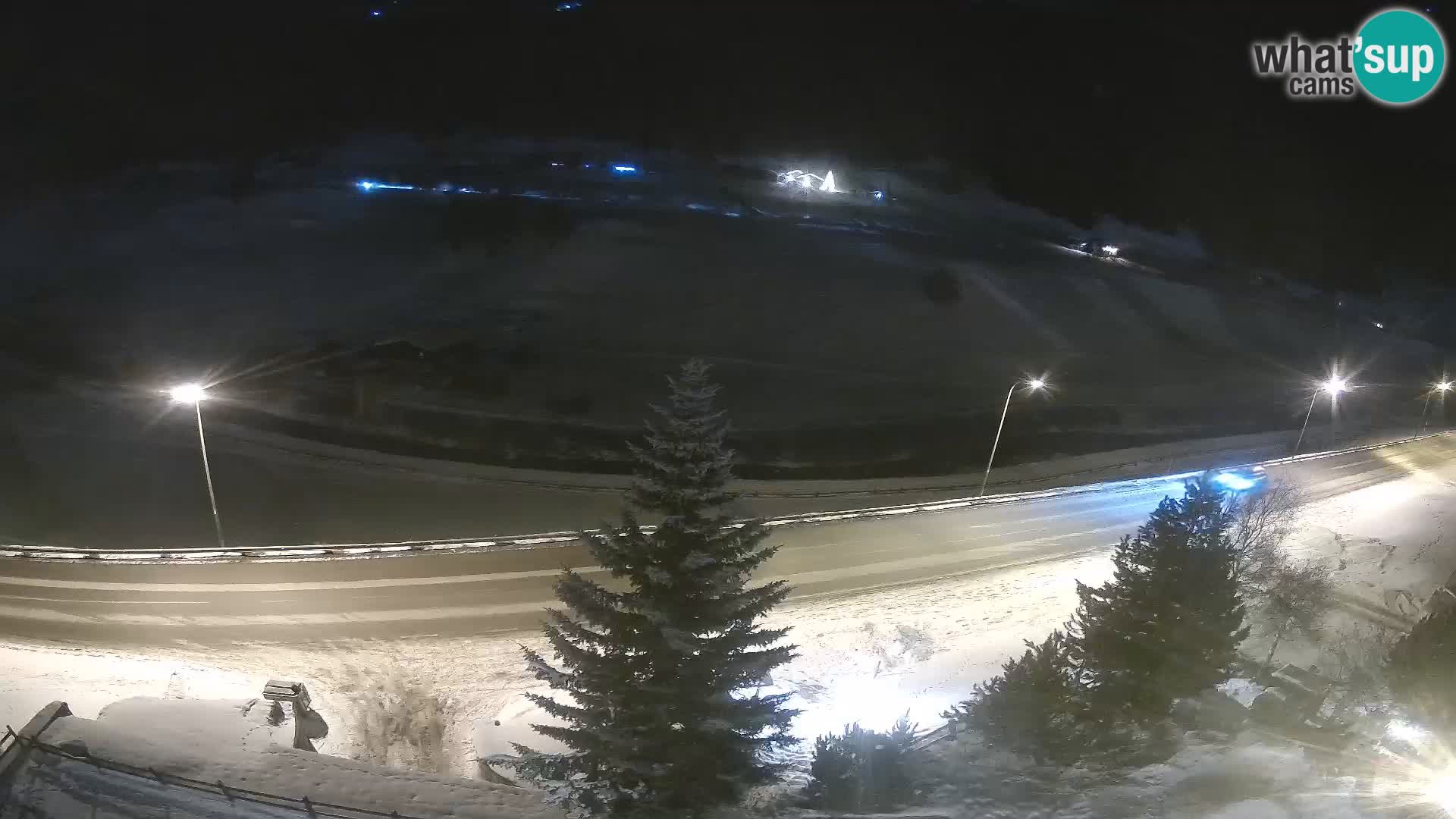 Livigno Cam Hotel Primula | Livigno smučišče