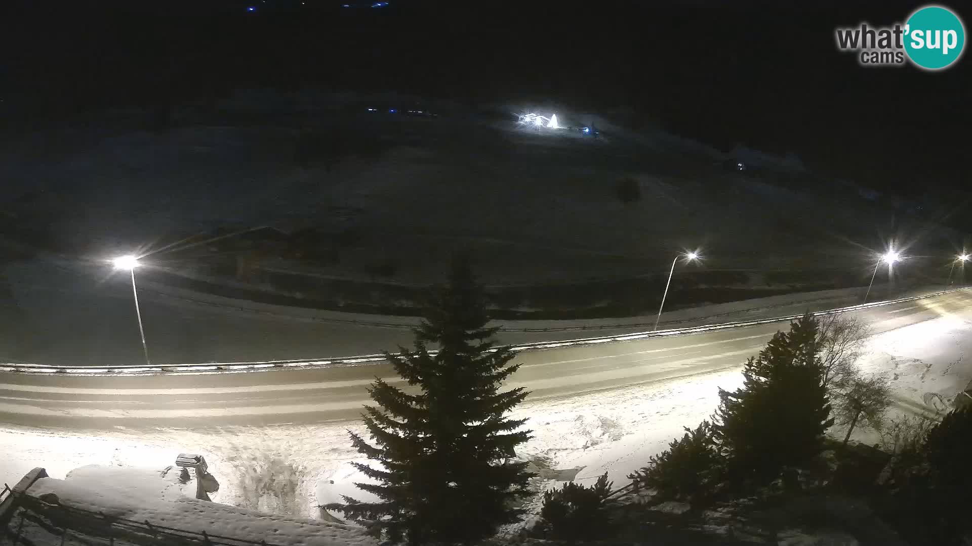 Web Cam Livigno | Hotel Primula